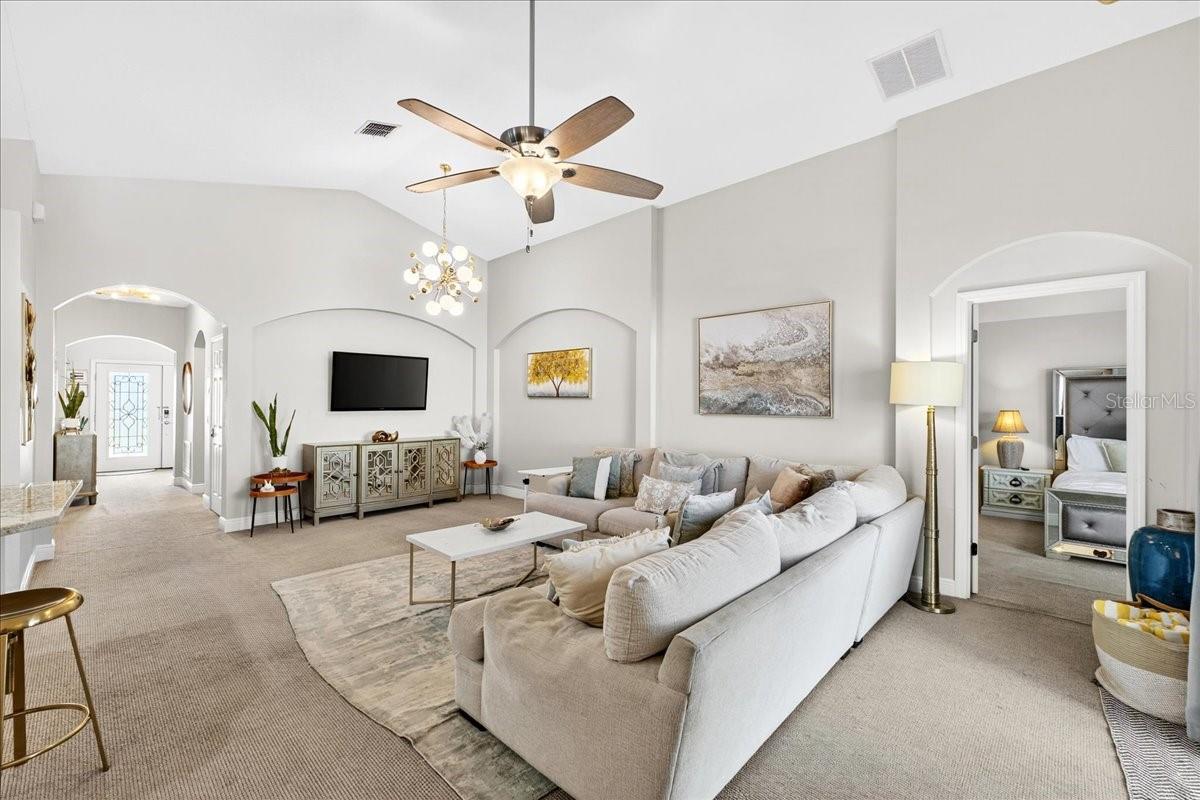 Image 16 of 46 For 654 Kildrummy Drive