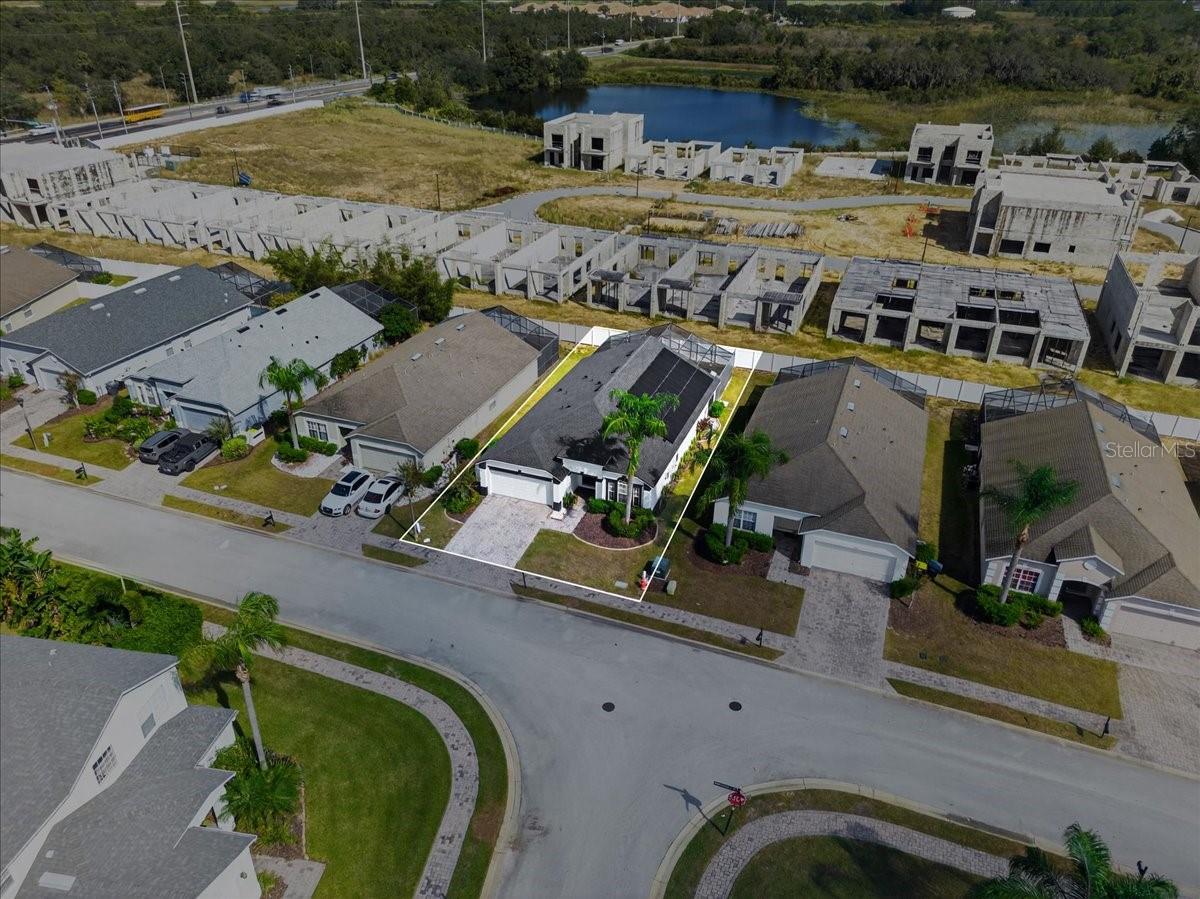 Image 7 of 46 For 654 Kildrummy Drive