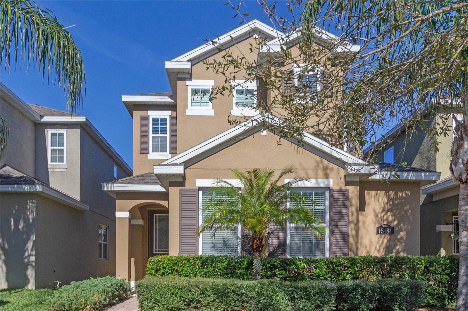 Details for 15184 Avenue Of The Arbors, WINTER GARDEN, FL 34787