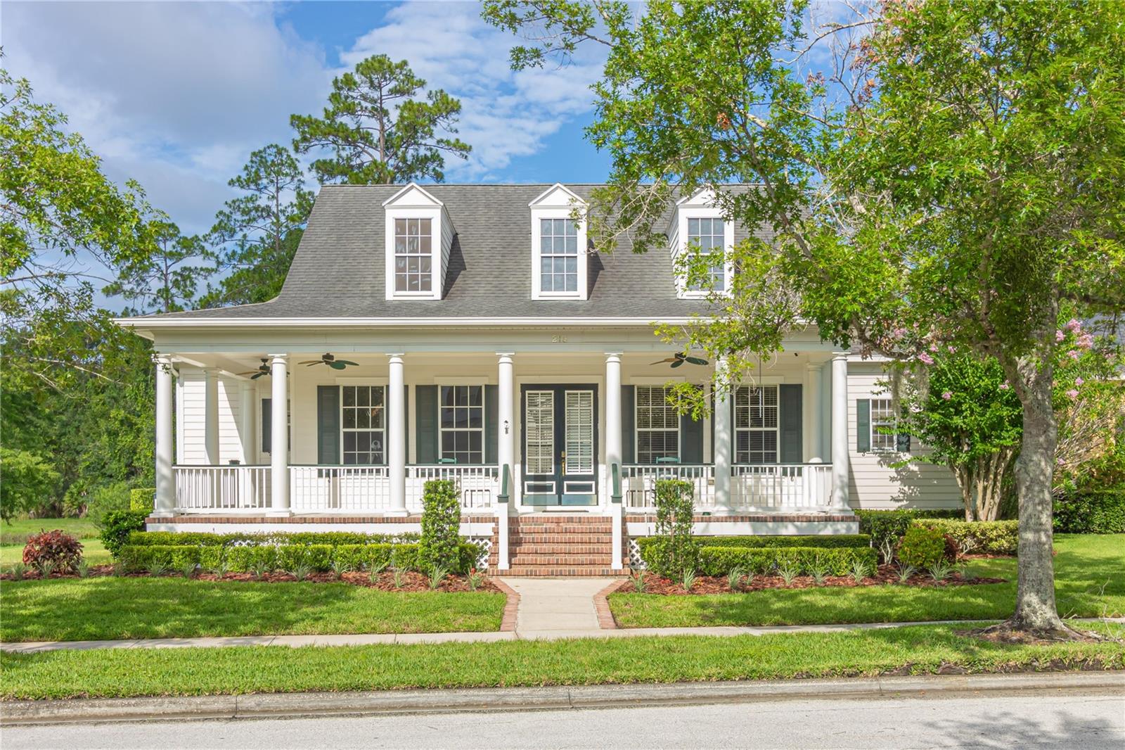 Details for 216 Eastpark Drive, KISSIMMEE, FL 34747