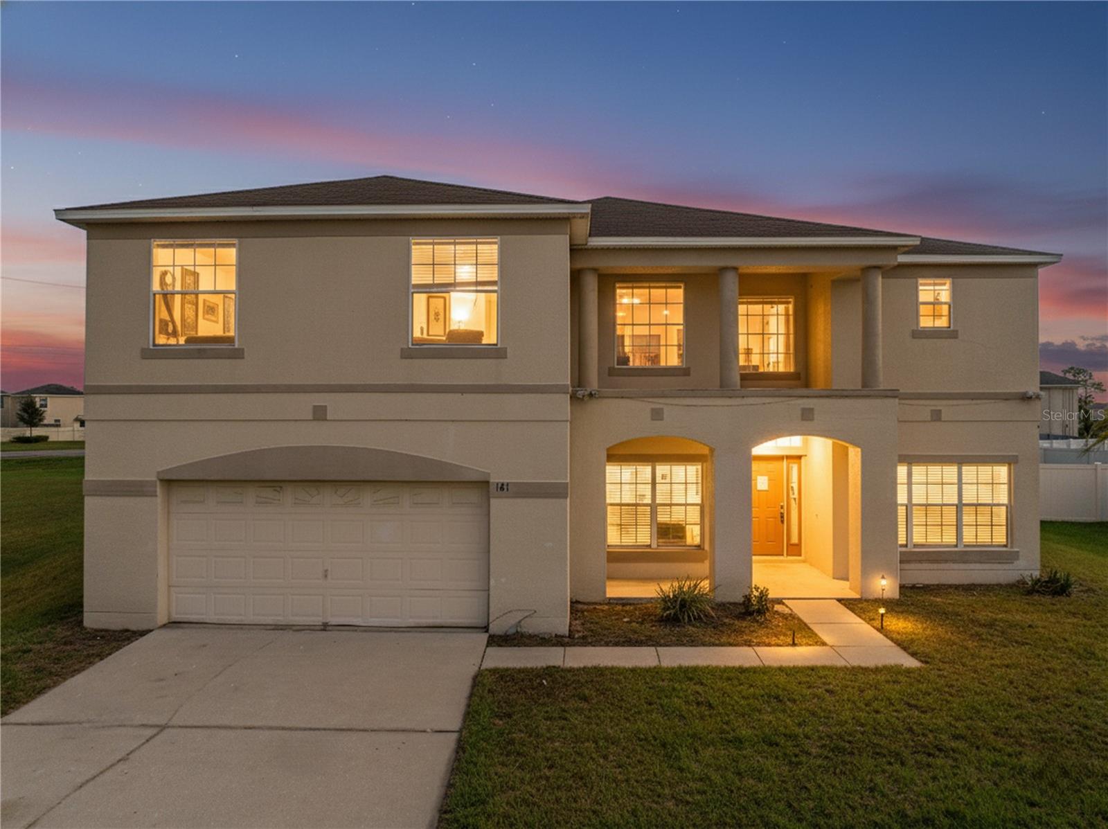 Image 2 of 54 For 161 Cimarron Lane