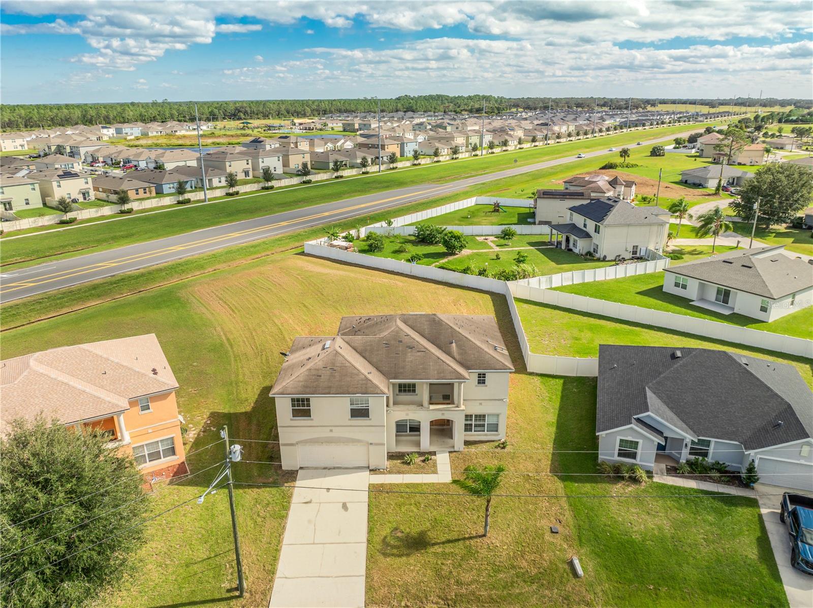 Image 54 of 54 For 161 Cimarron Lane