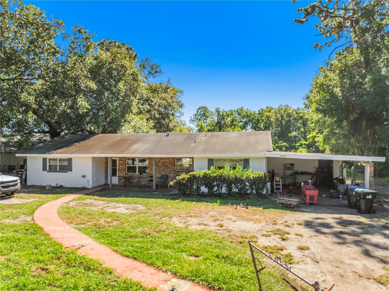 Details for 2600 Pembrook Drive, ORLANDO, FL 32810