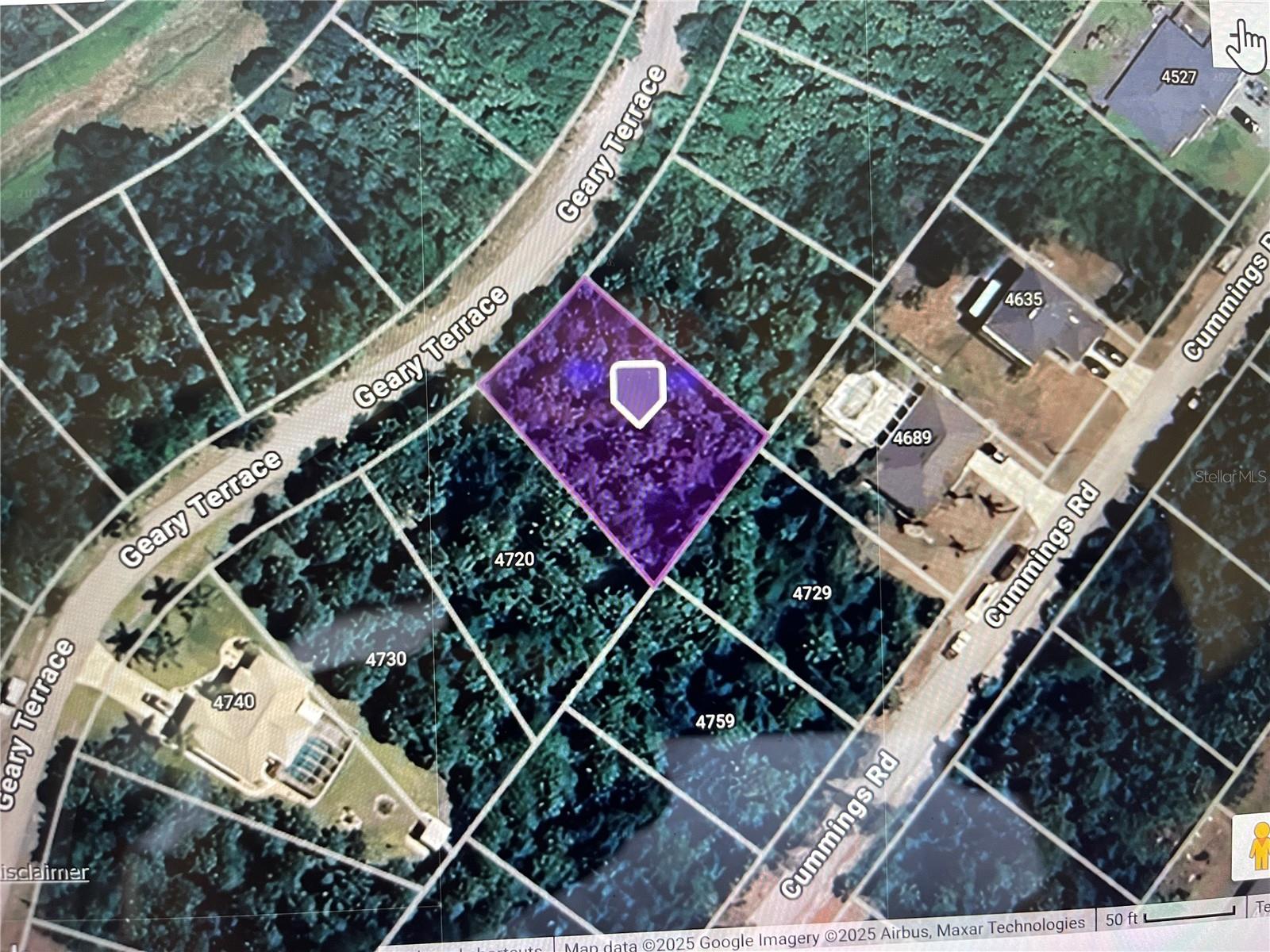 Details for Geary Terrace N, NORTH PORT, FL 34288