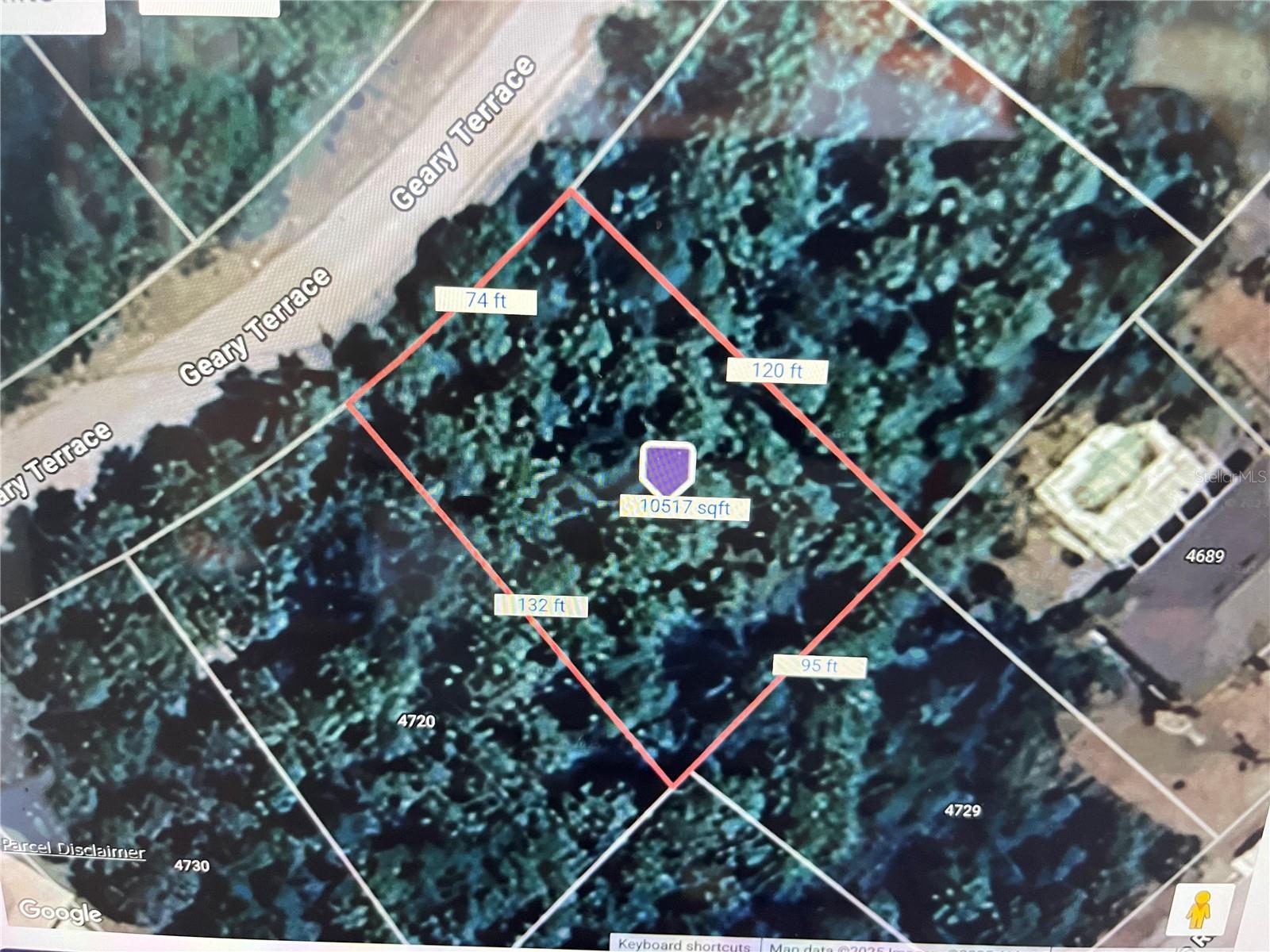 Image 2 of 5 For Geary Terrace N