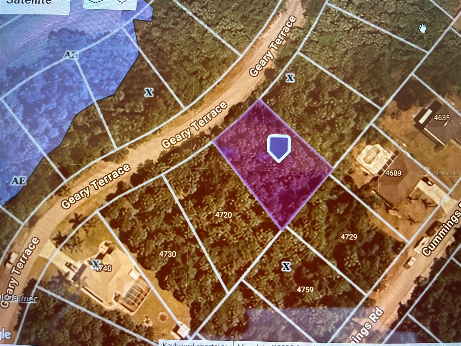 Image 3 of 5 For Geary Terrace N