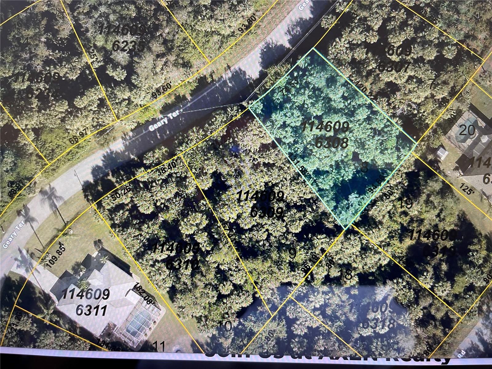 Image 4 of 5 For Geary Terrace N