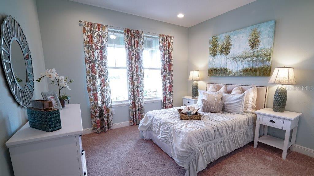 Image 19 of 50 For 9555 Waterway Passage Drive