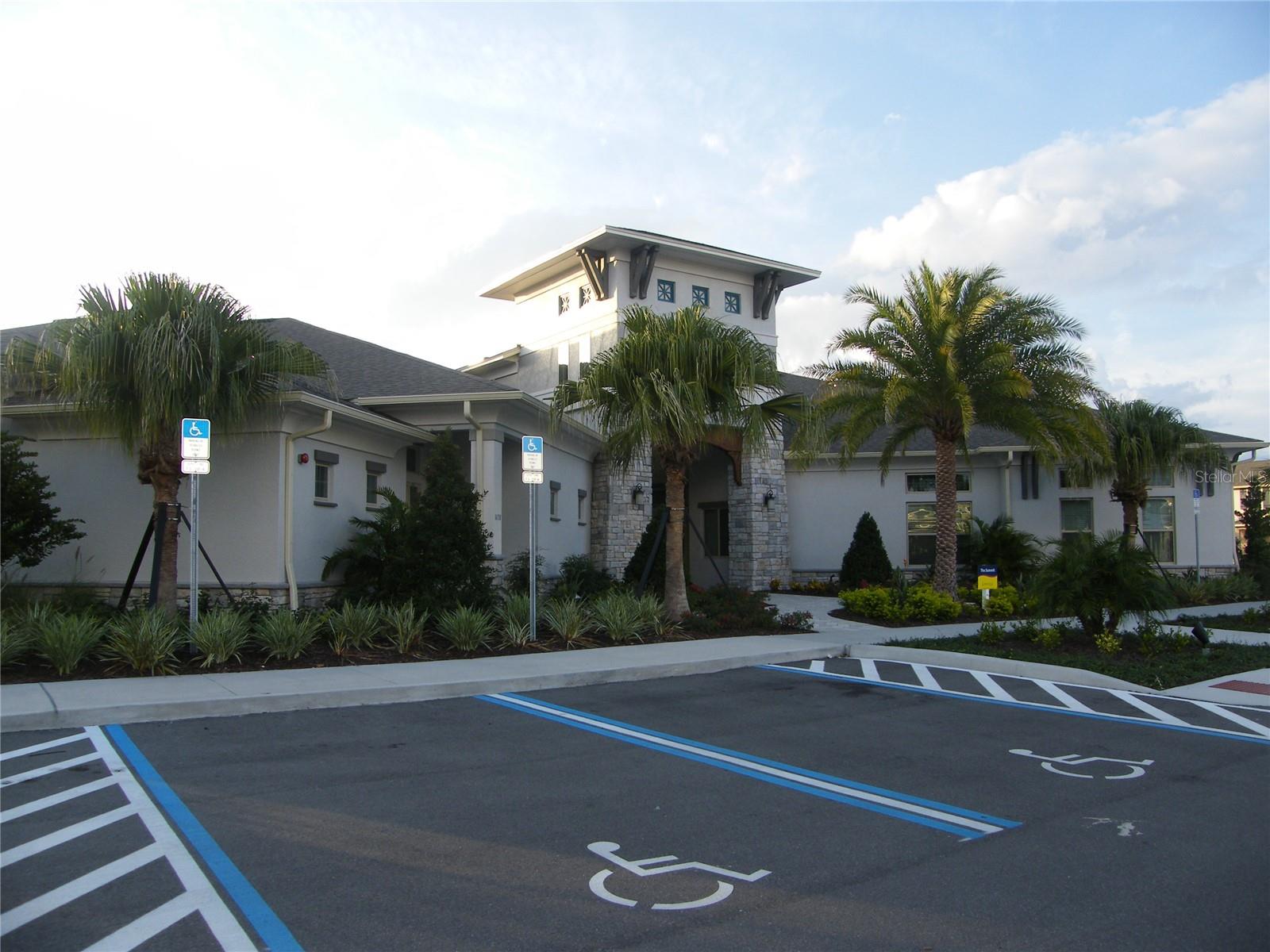 Image 34 of 50 For 9555 Waterway Passage Drive