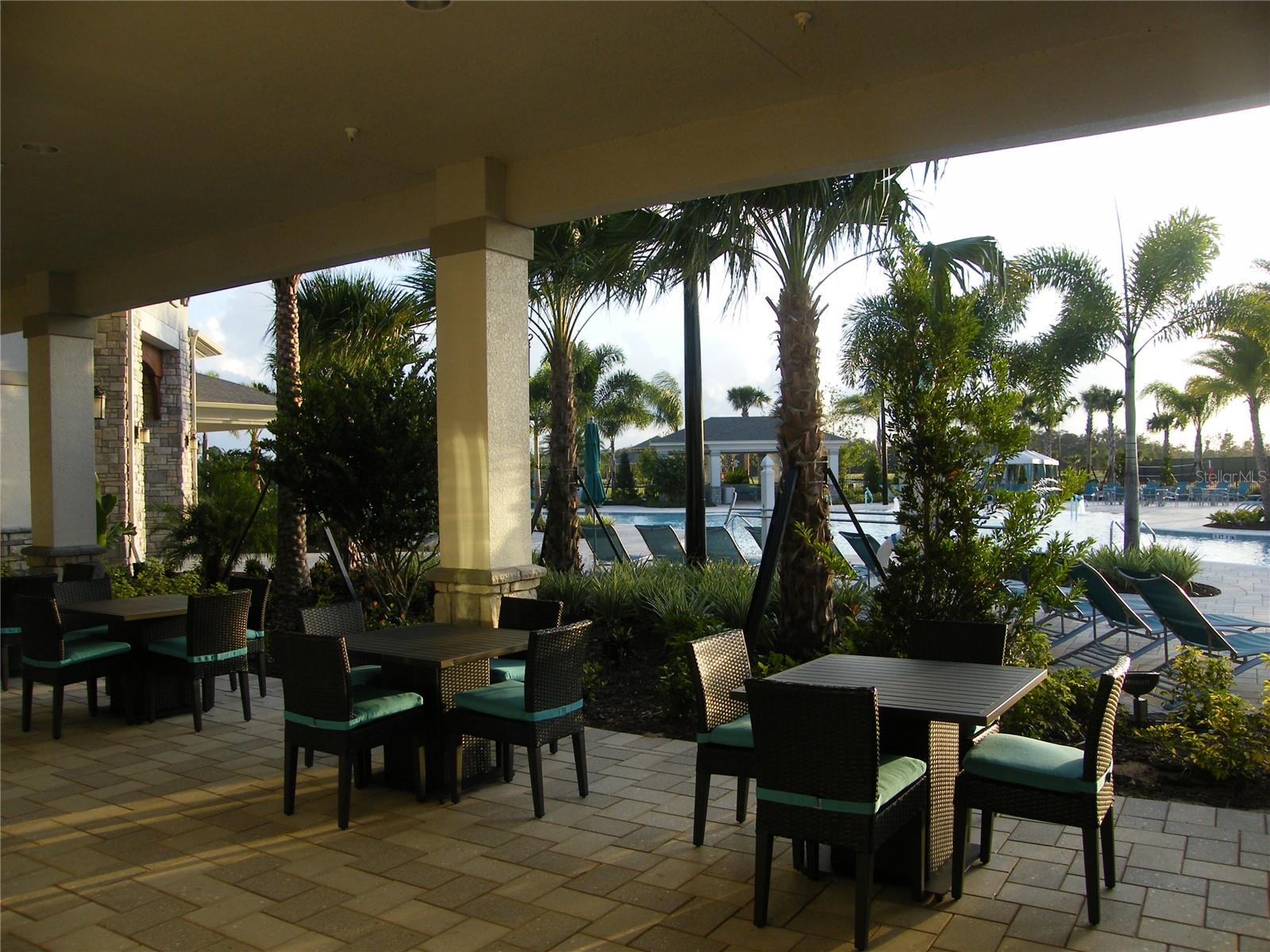 Image 36 of 50 For 9555 Waterway Passage Drive