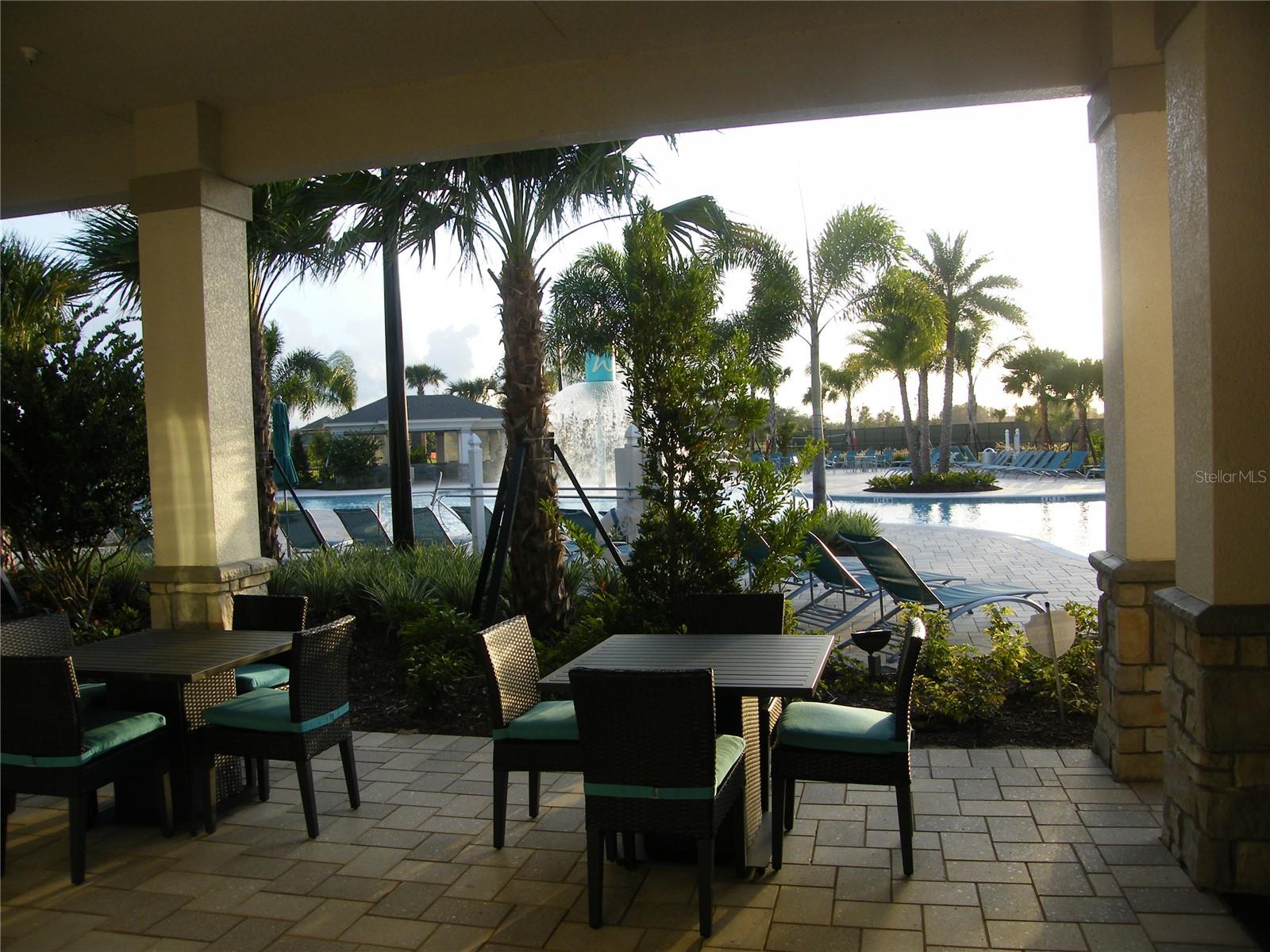 Image 37 of 50 For 9555 Waterway Passage Drive