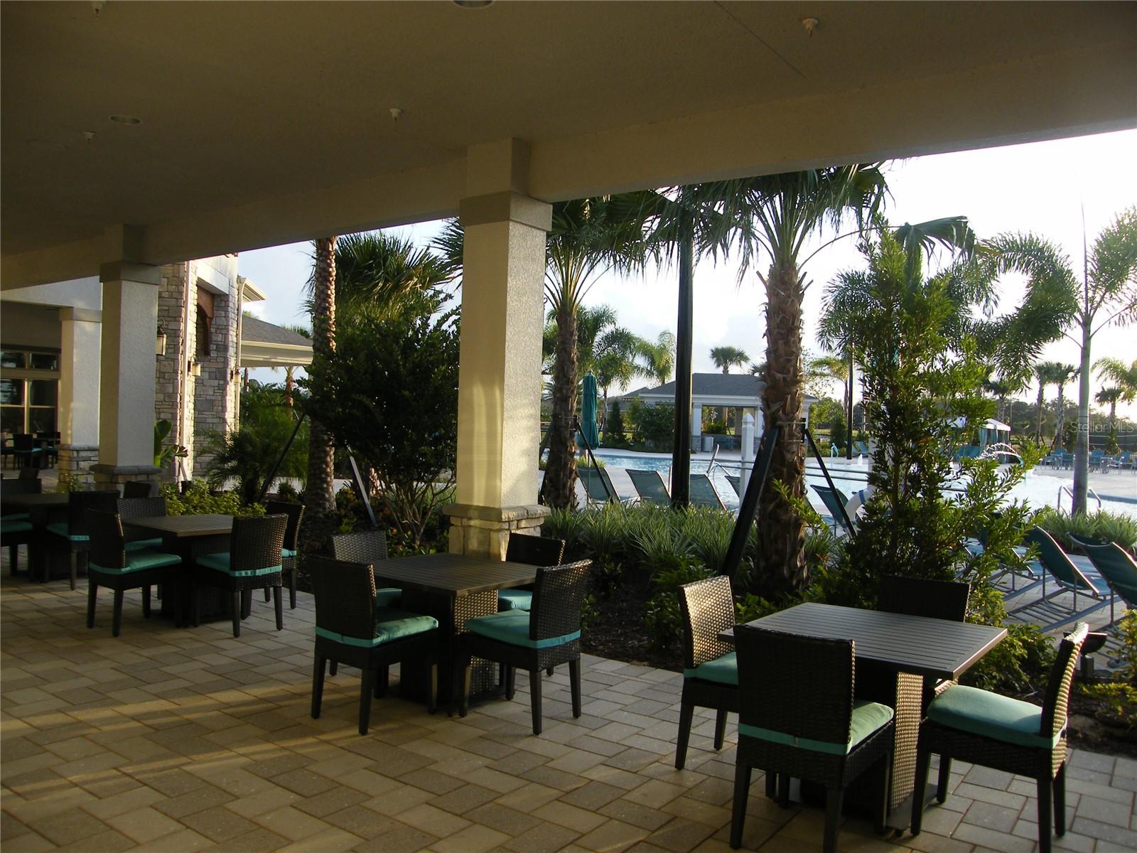 Image 38 of 50 For 9555 Waterway Passage Drive