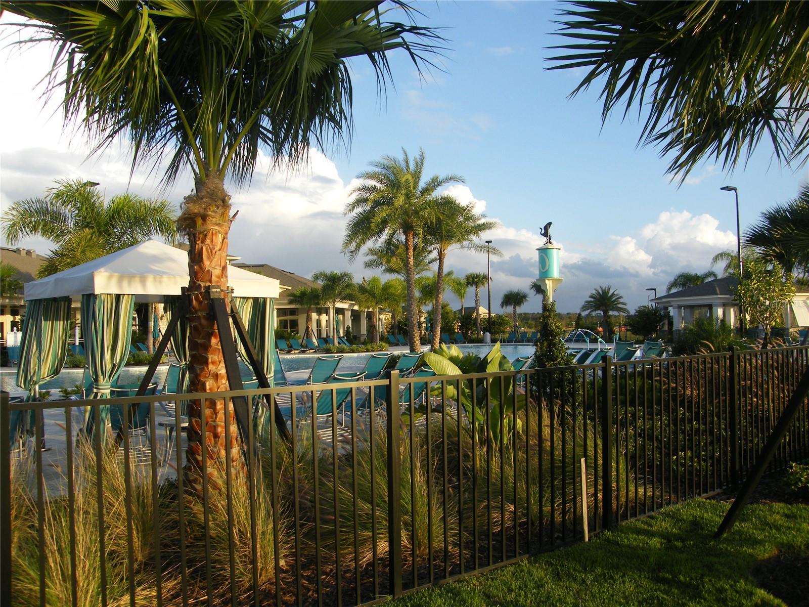 Image 41 of 50 For 9555 Waterway Passage Drive