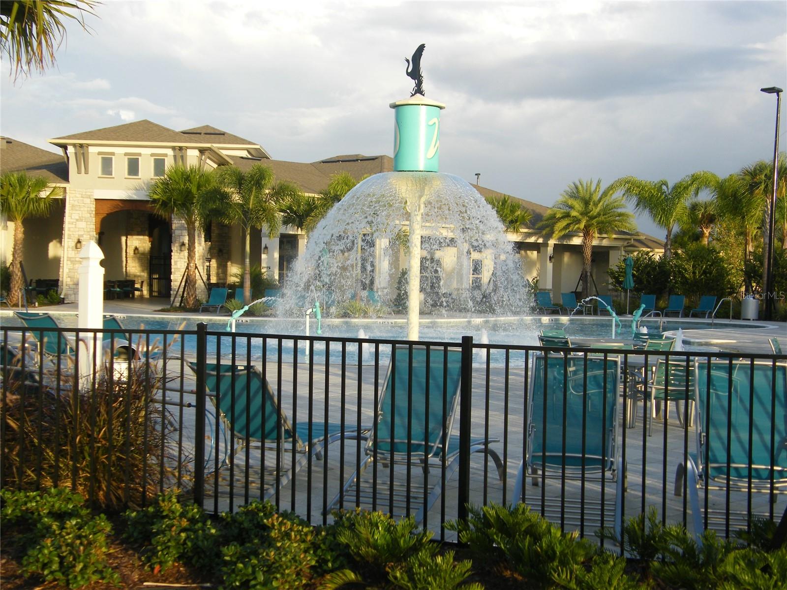 Image 43 of 50 For 9555 Waterway Passage Drive