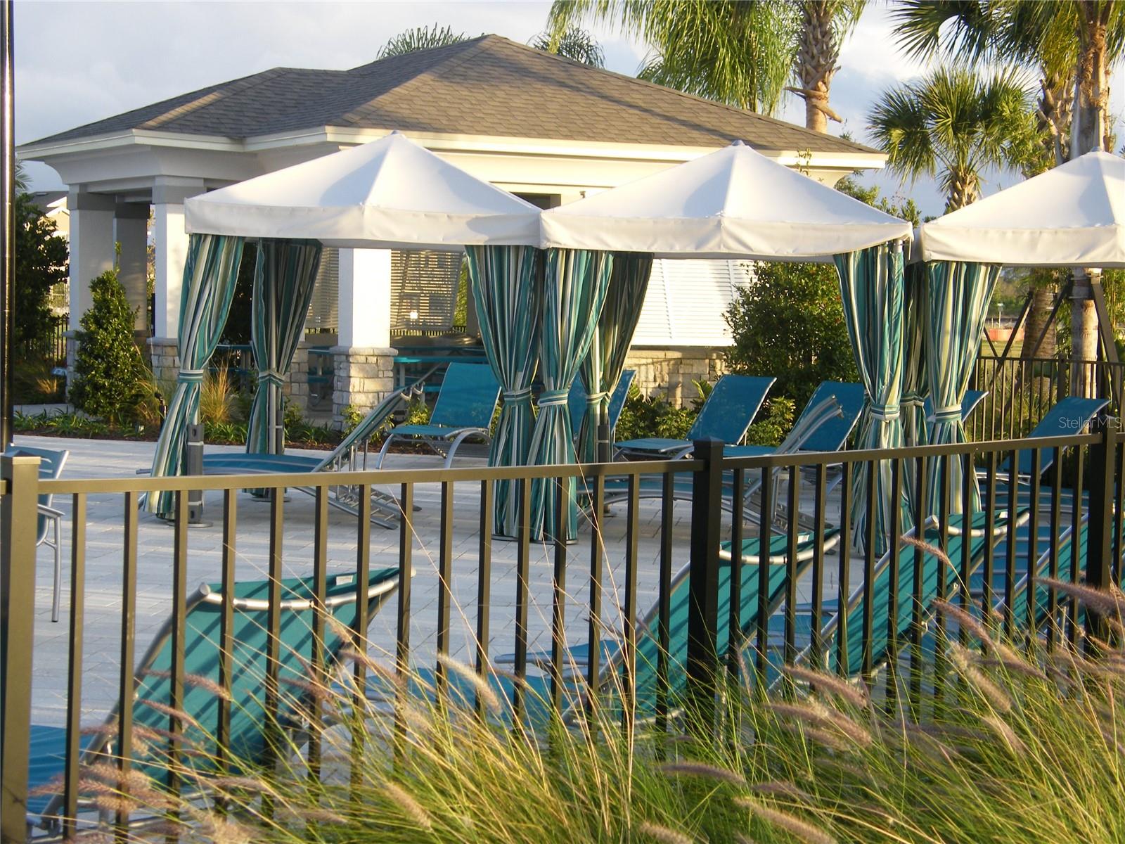 Image 44 of 50 For 9555 Waterway Passage Drive