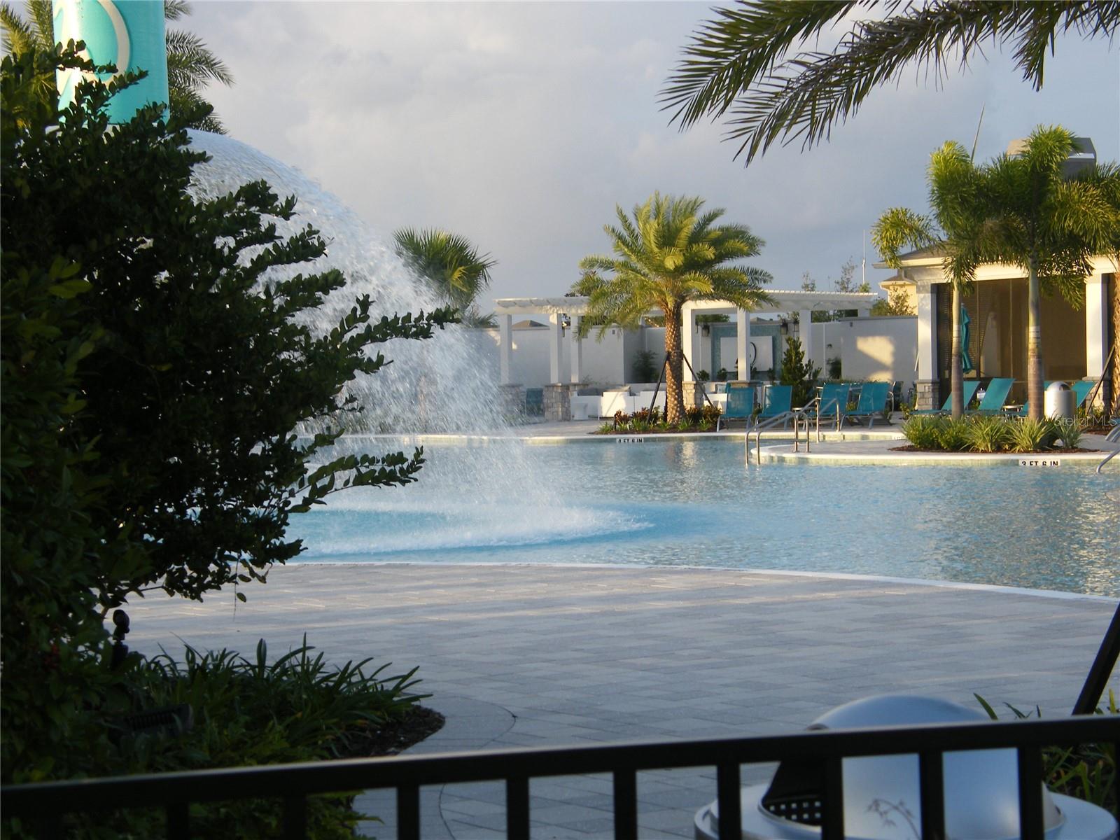 Image 48 of 50 For 9555 Waterway Passage Drive