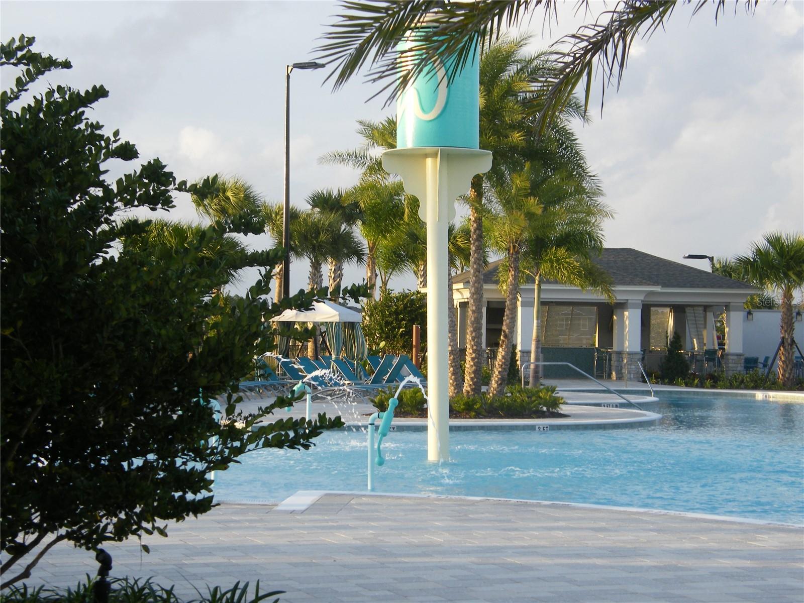 Image 49 of 50 For 9555 Waterway Passage Drive