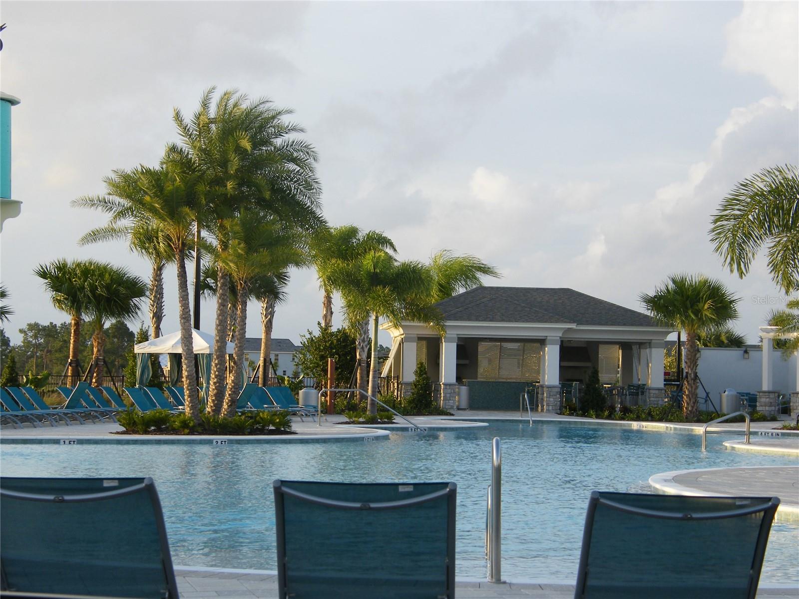 Image 50 of 50 For 9555 Waterway Passage Drive