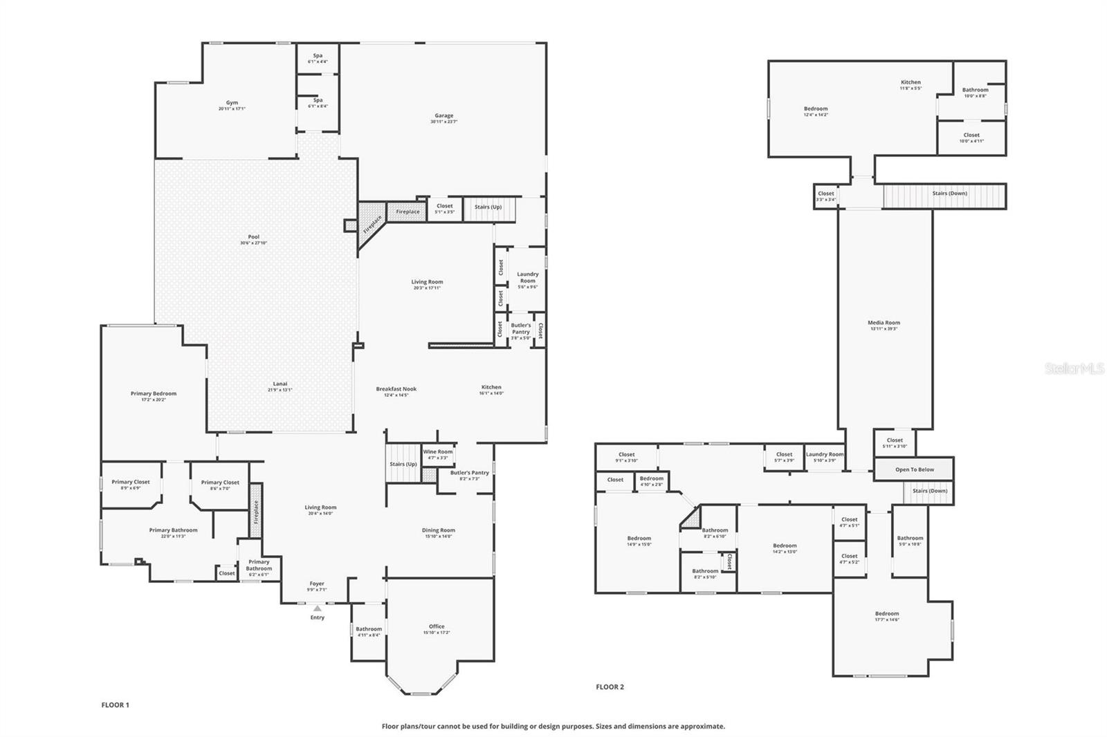 Listing photo id 48 for 502 Golfpark Drive