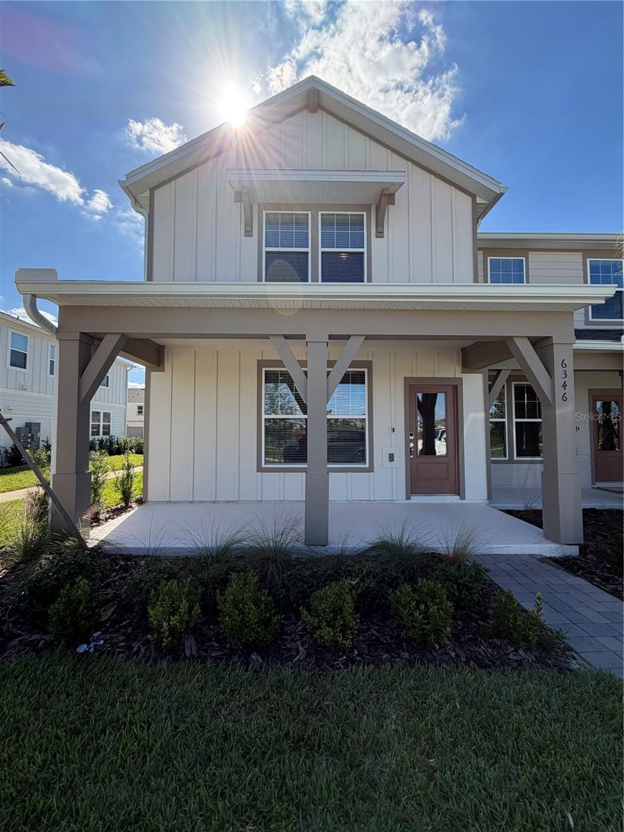 Details for 6346 Tabebuia Parkway, WINTER GARDEN, FL 34787