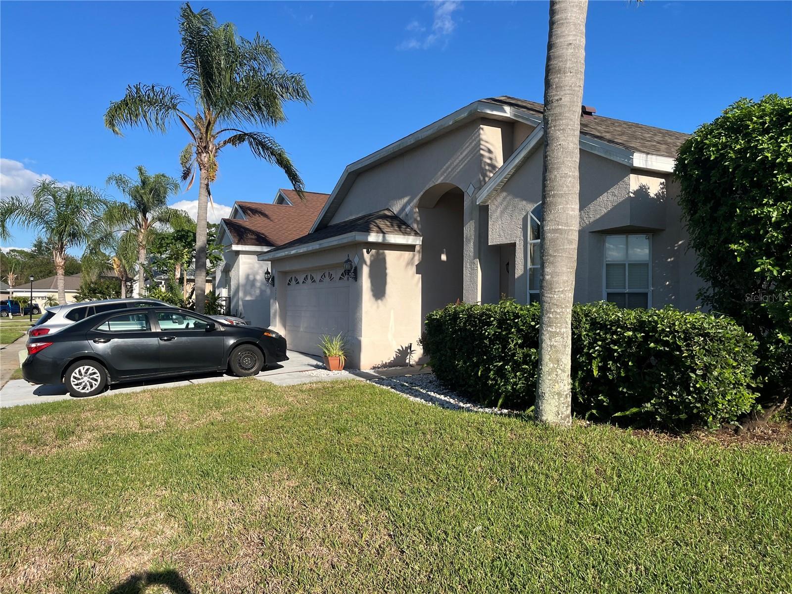 Listing photo id 2 for 2701 Crane Trace Circle