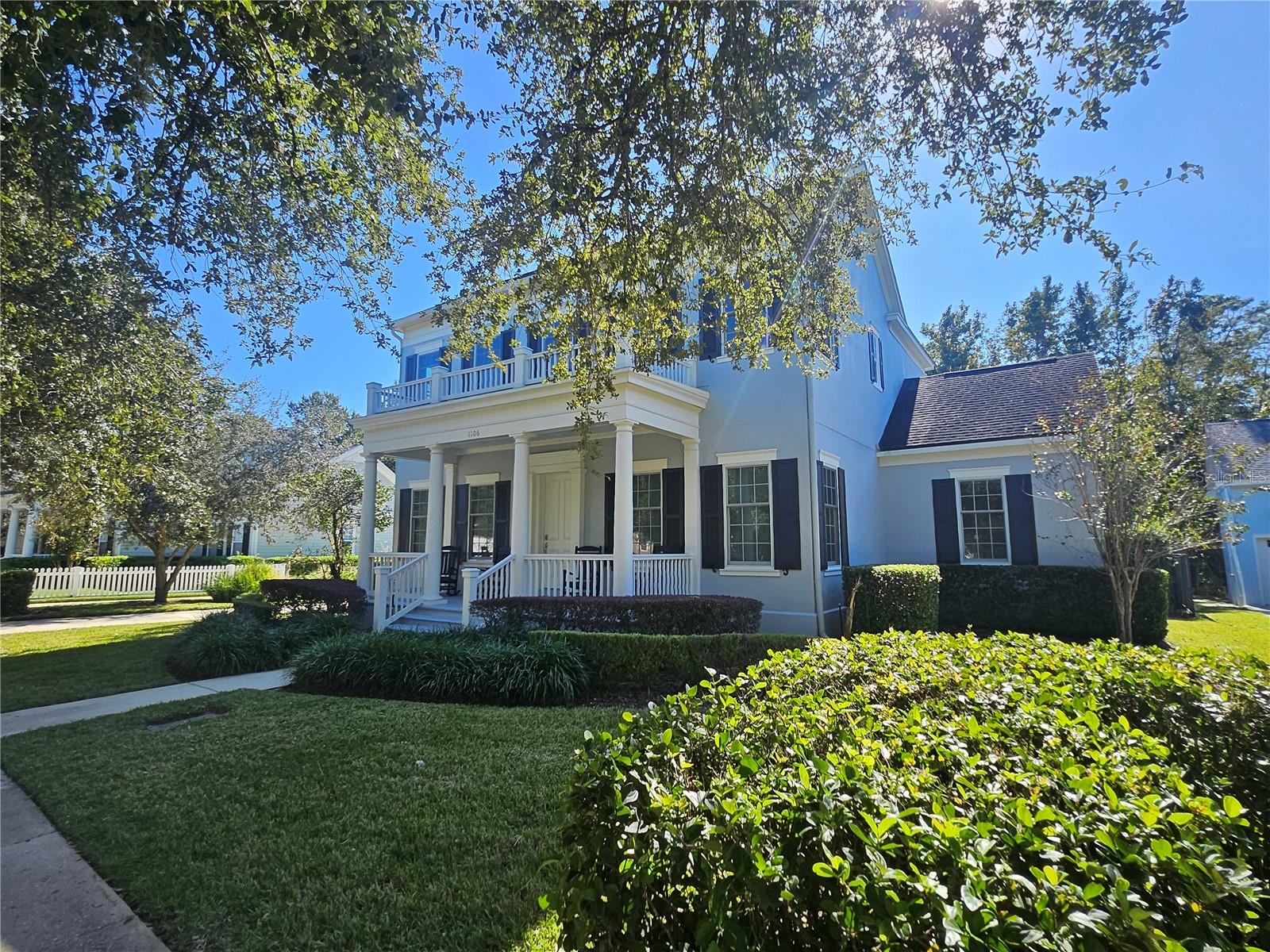 Details for 1106 Celebration Avenue, CELEBRATION, FL 34747