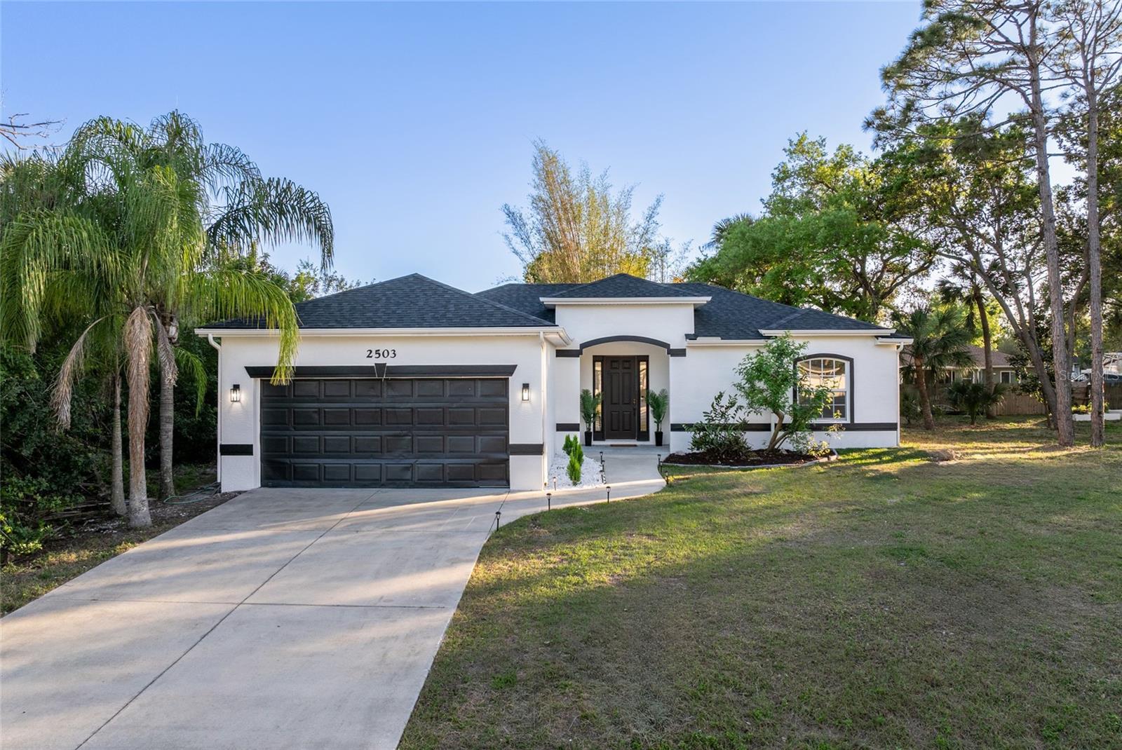 Details for 2503 Dumont Lane, NORTH PORT, FL 34286