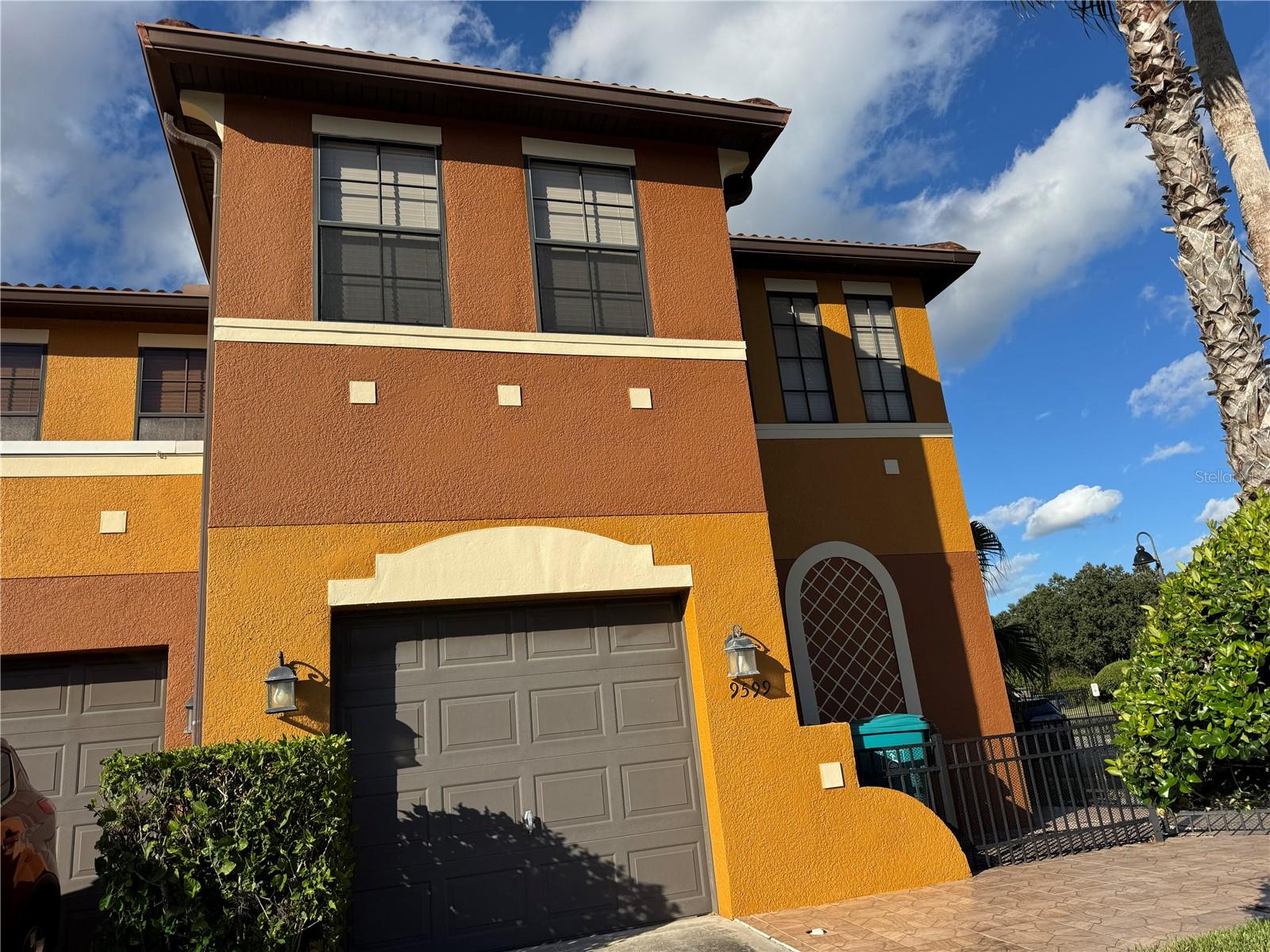 Details for 9599 Bacchus Trail, ORLANDO, FL 32829