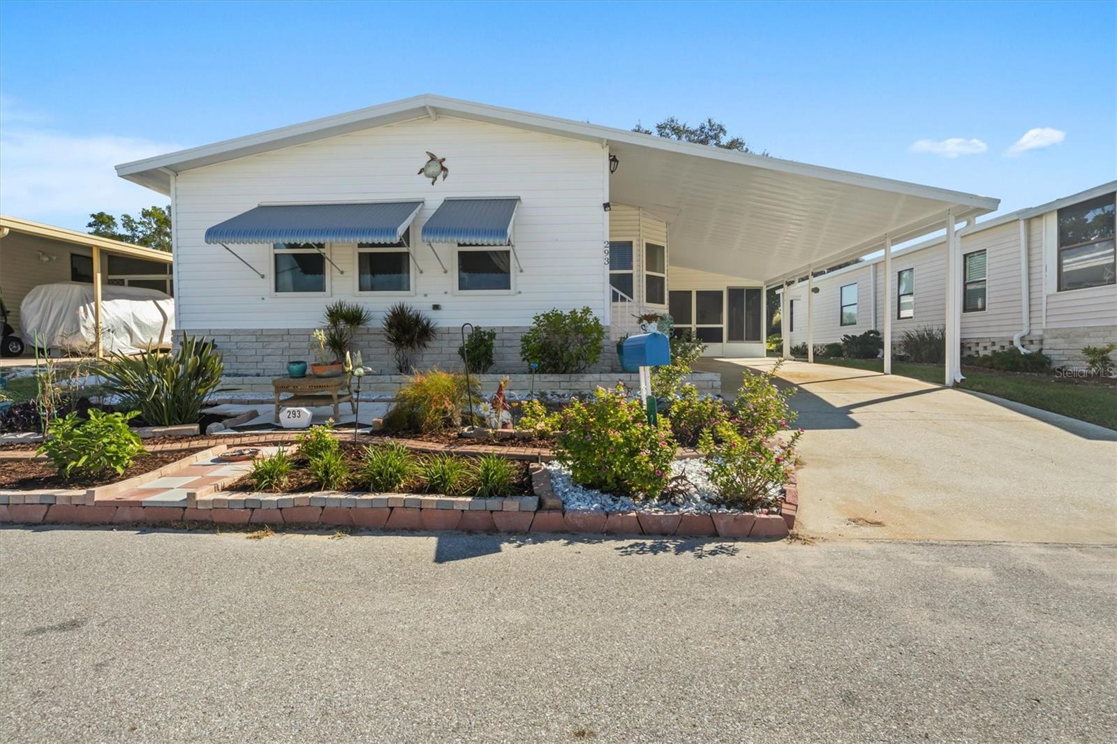 Details for 293 Edgewood Boulevard, LAKE WALES, FL 33898