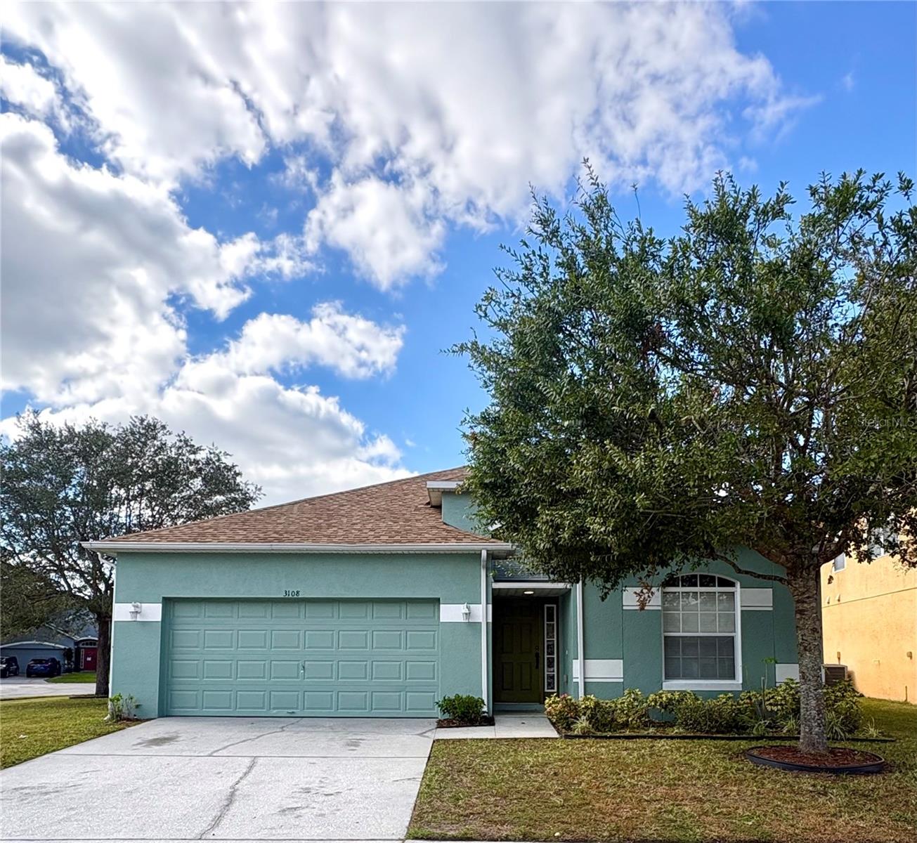 Details for 3108 Dasha Palm Drive, KISSIMMEE, FL 34744