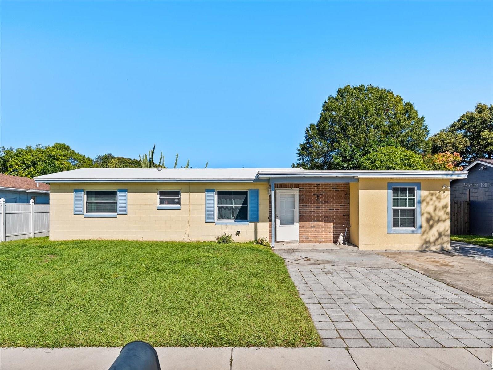 Details for 4045 Castlegate Drive, ORLANDO, FL 32839