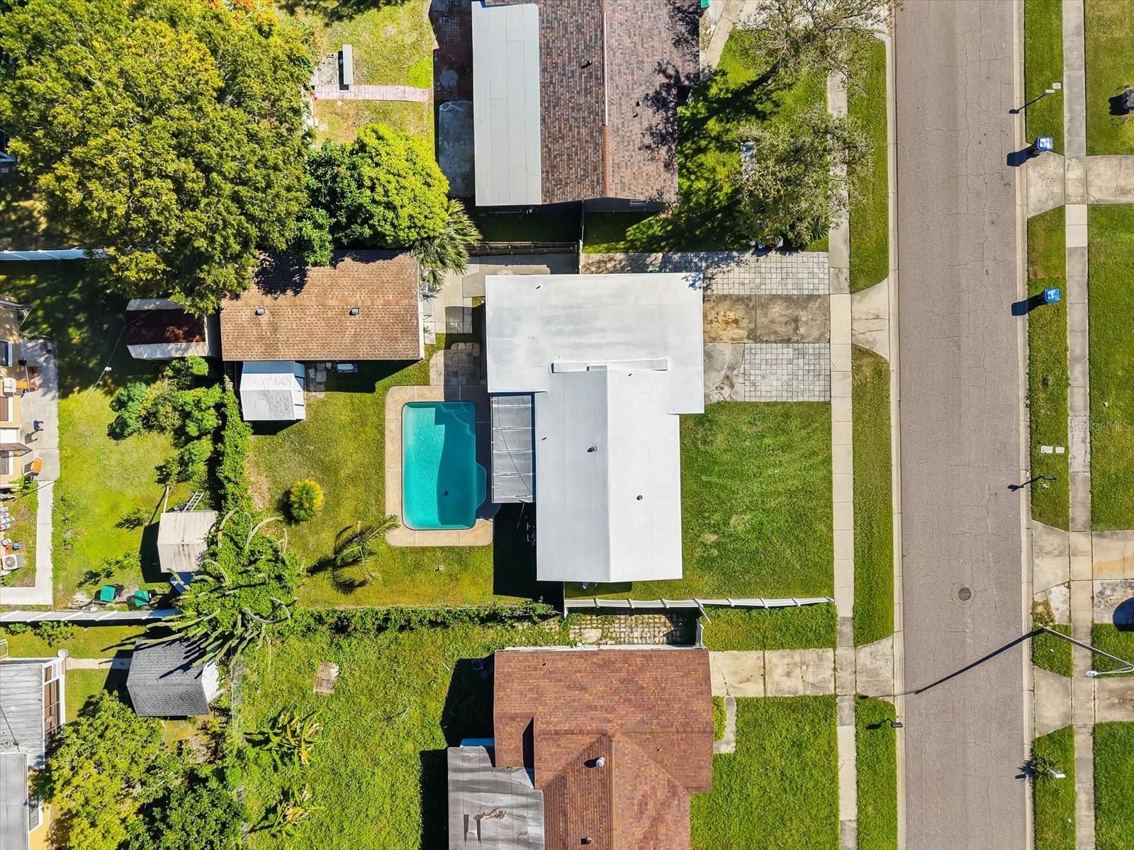 Image 24 of 26 For 4045 Castlegate Drive