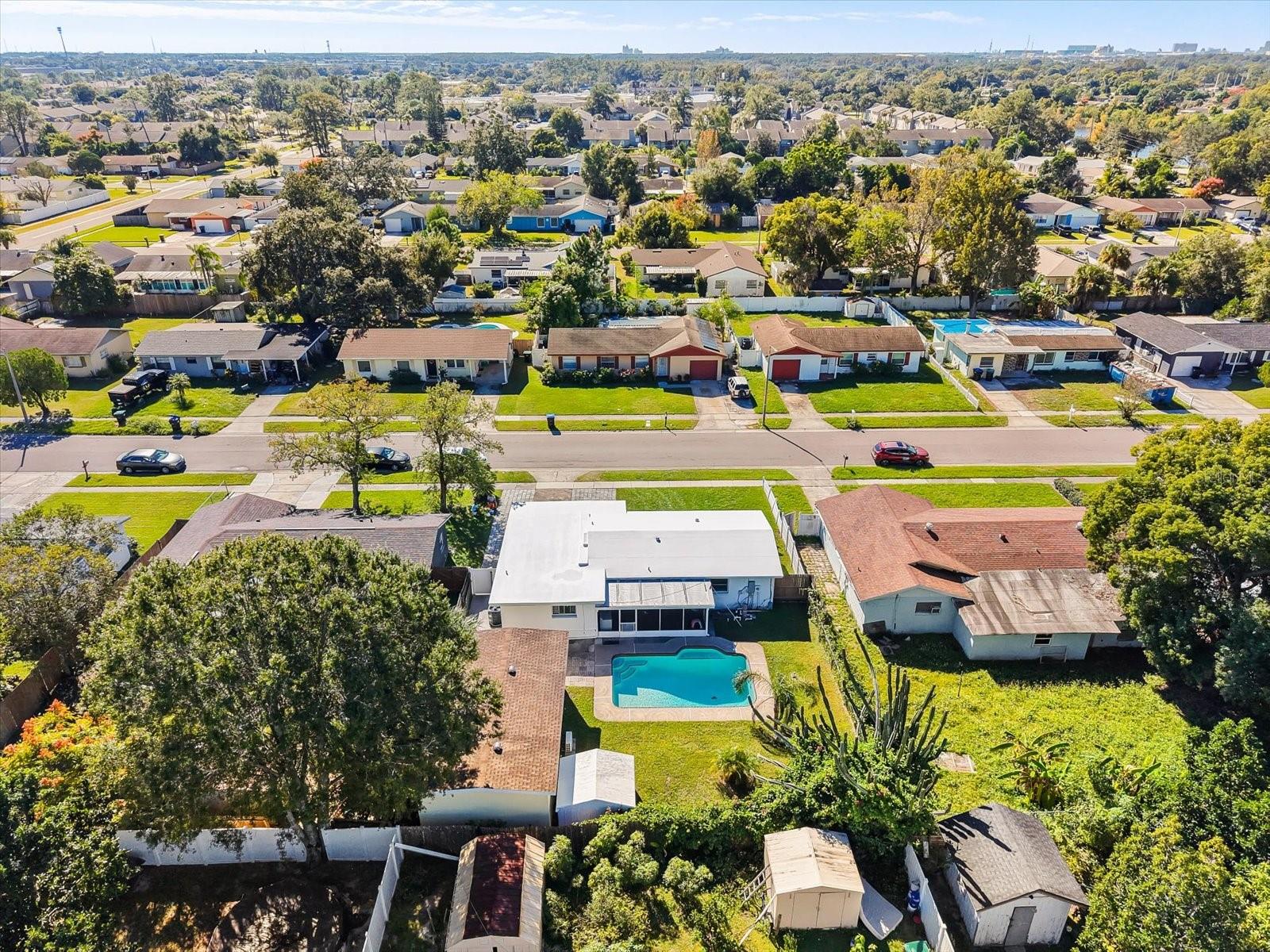 Image 25 of 26 For 4045 Castlegate Drive