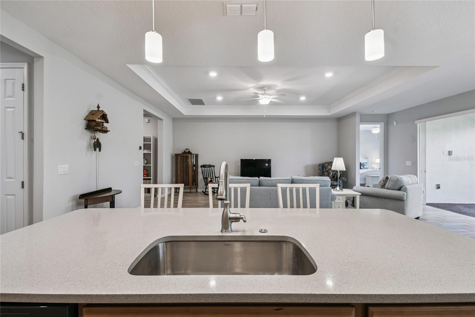 Image 18 of 67 For 461 Treviso Dr