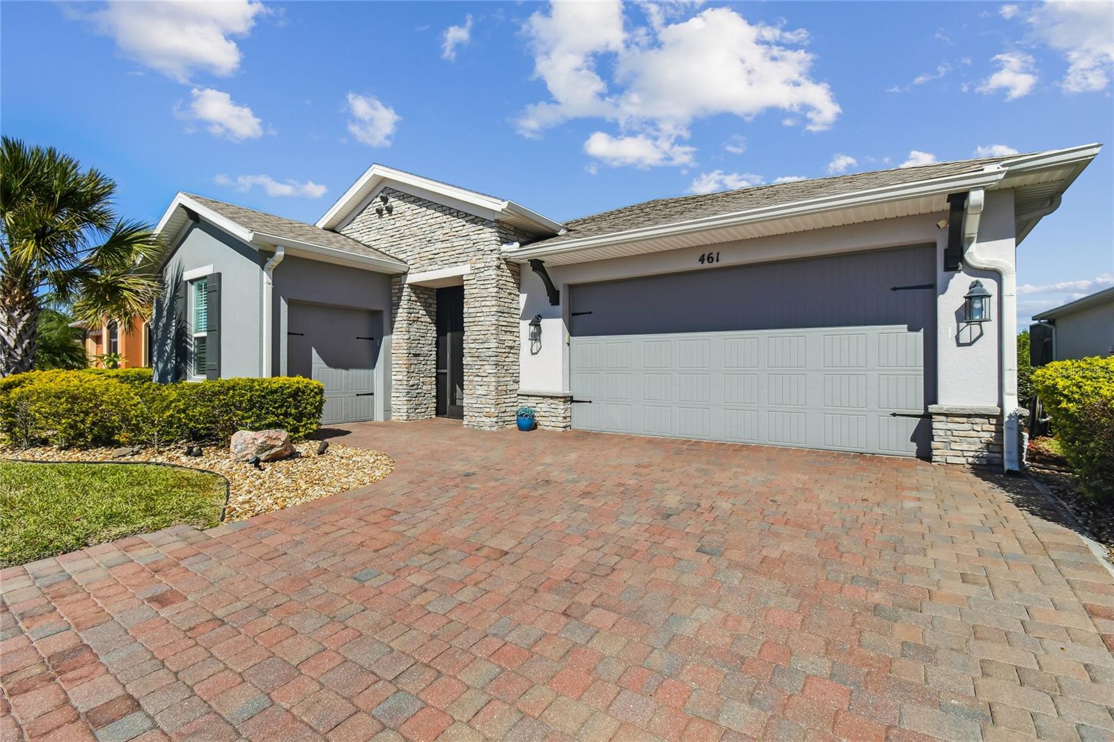 Image 2 of 67 For 461 Treviso Dr