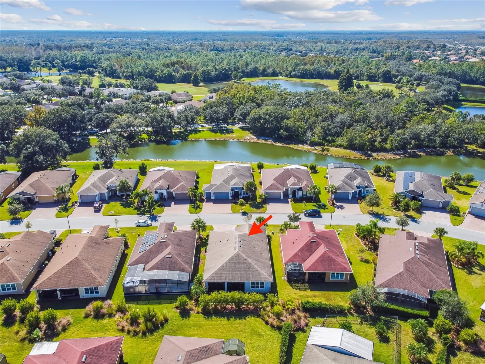 Image 53 of 67 For 461 Treviso Dr