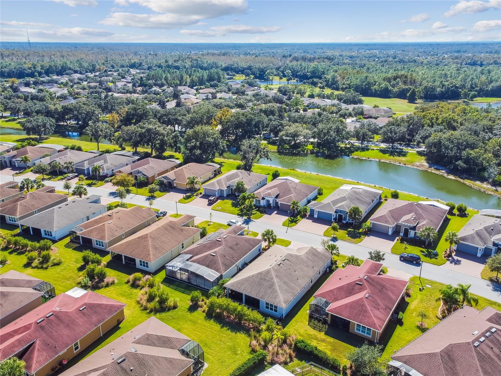 Image 54 of 67 For 461 Treviso Dr