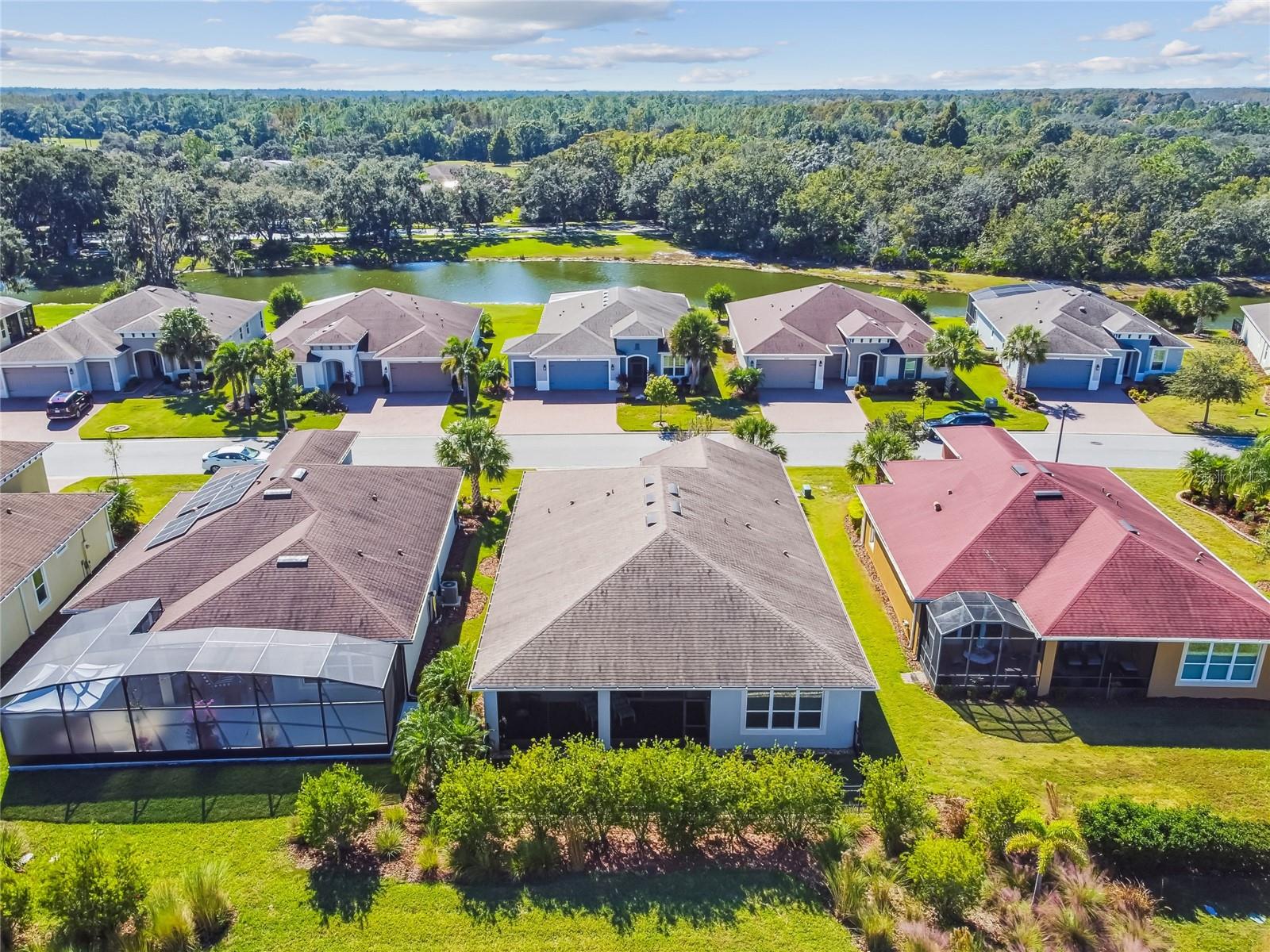 Image 58 of 67 For 461 Treviso Dr