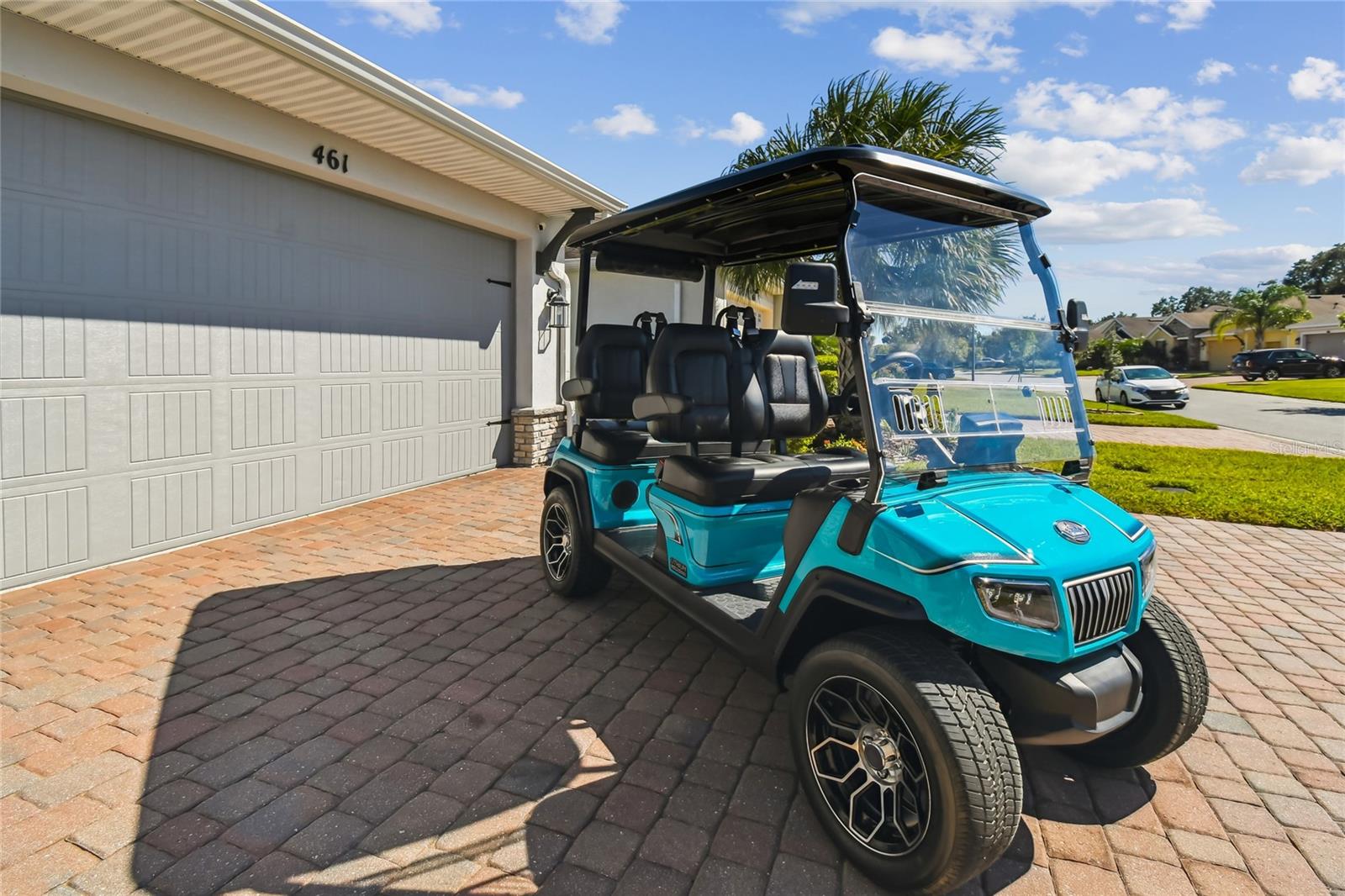 Image 59 of 67 For 461 Treviso Dr