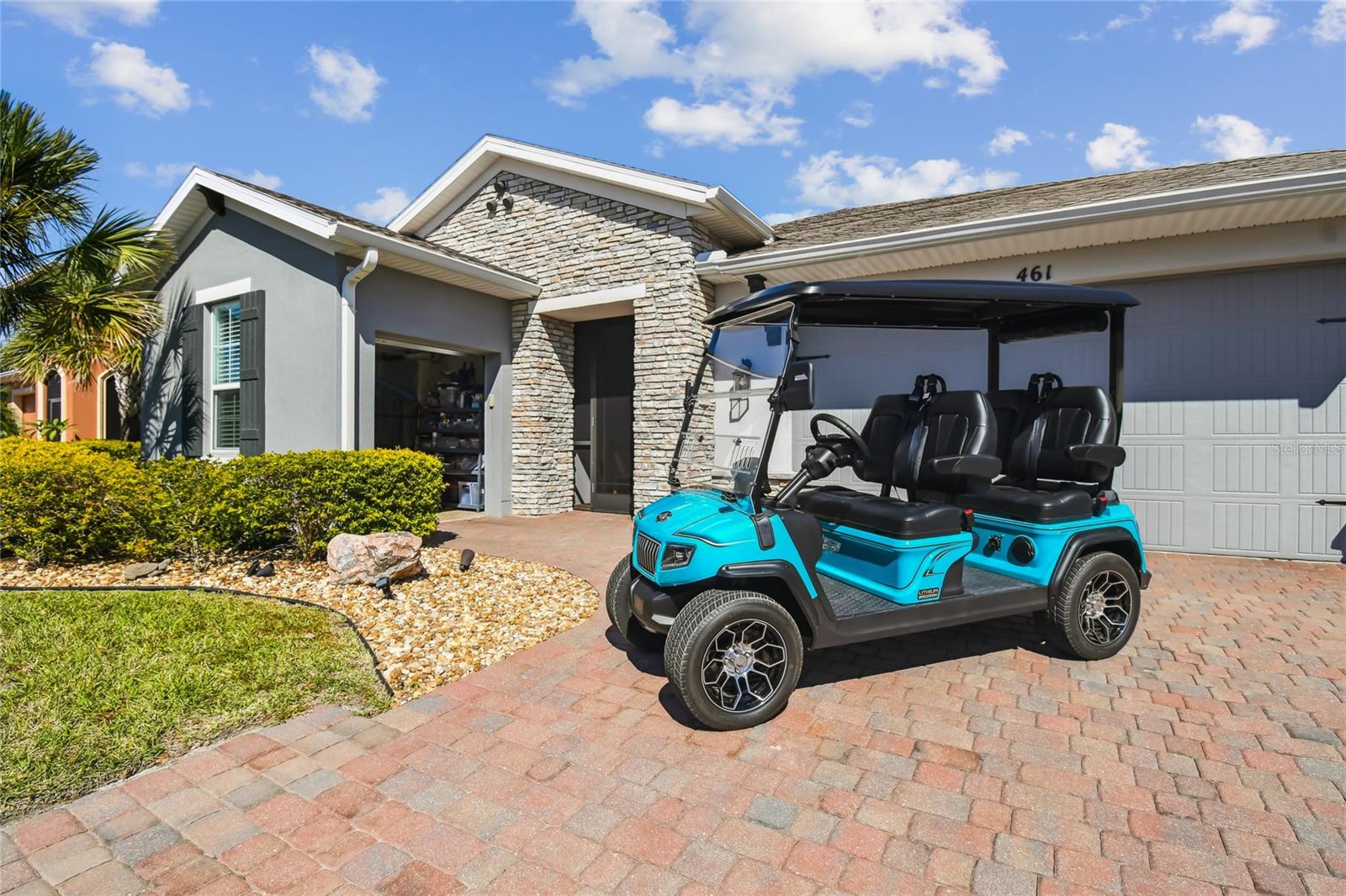 Image 60 of 67 For 461 Treviso Dr