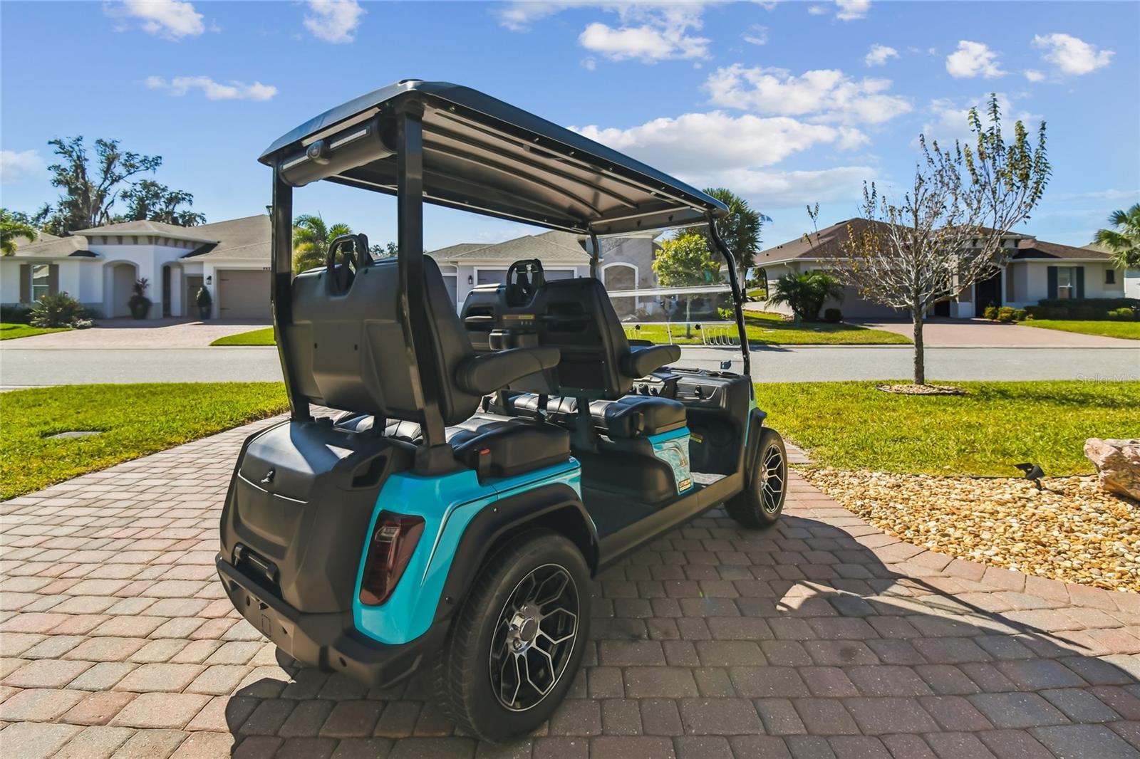 Image 61 of 67 For 461 Treviso Dr