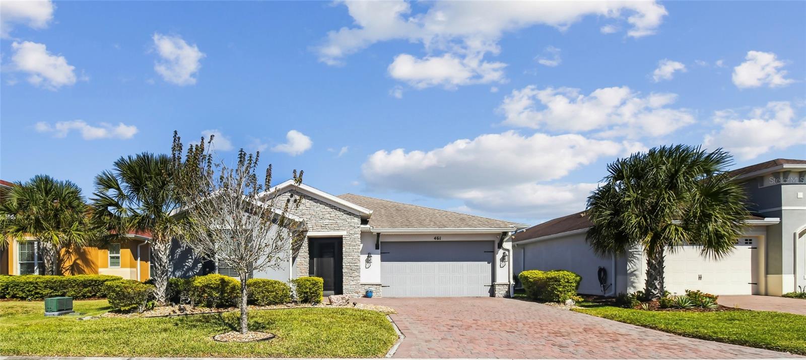 Image 67 of 67 For 461 Treviso Dr