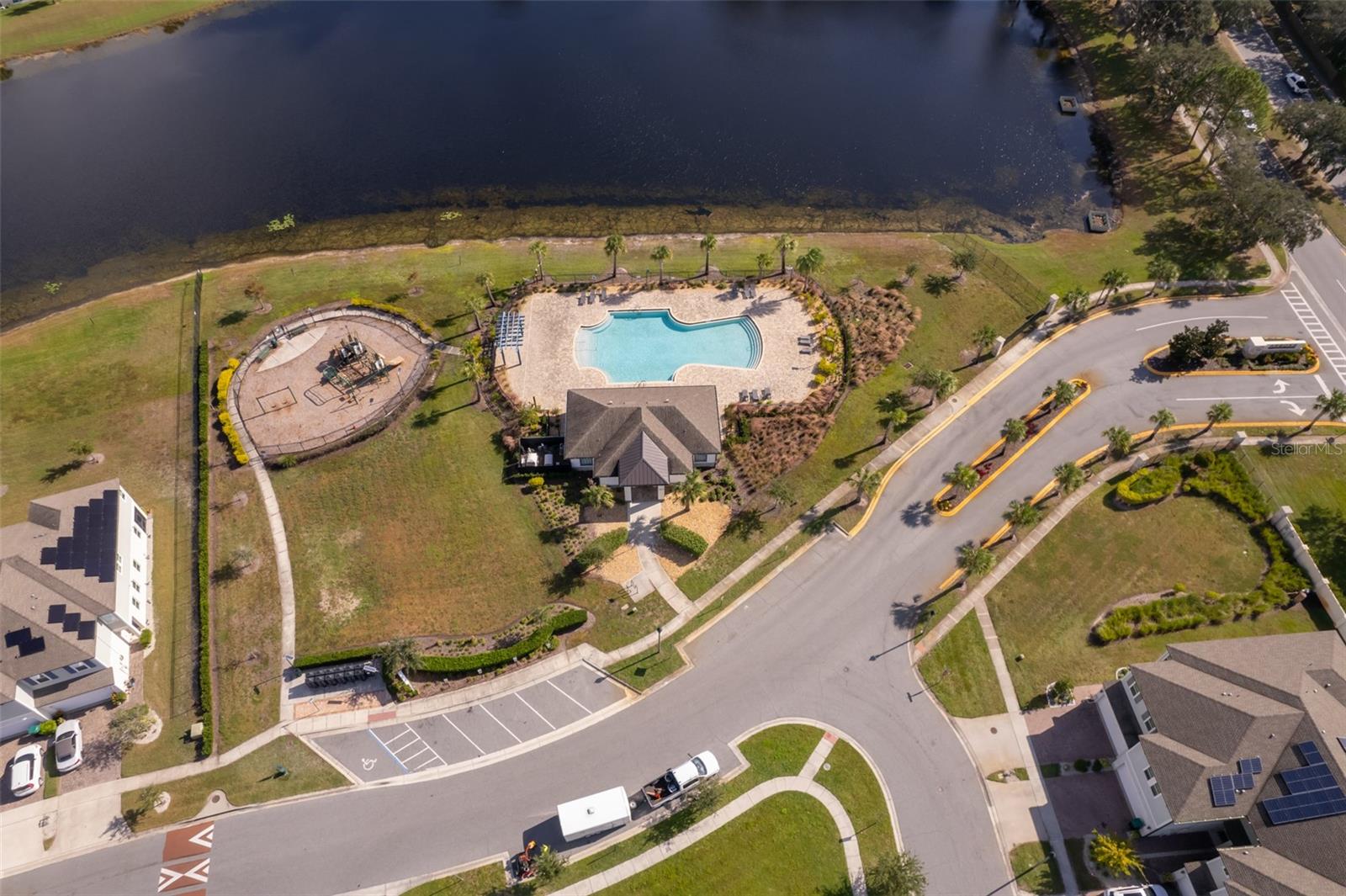 Image 24 of 28 For 15217 Willow Arbor Circle 94