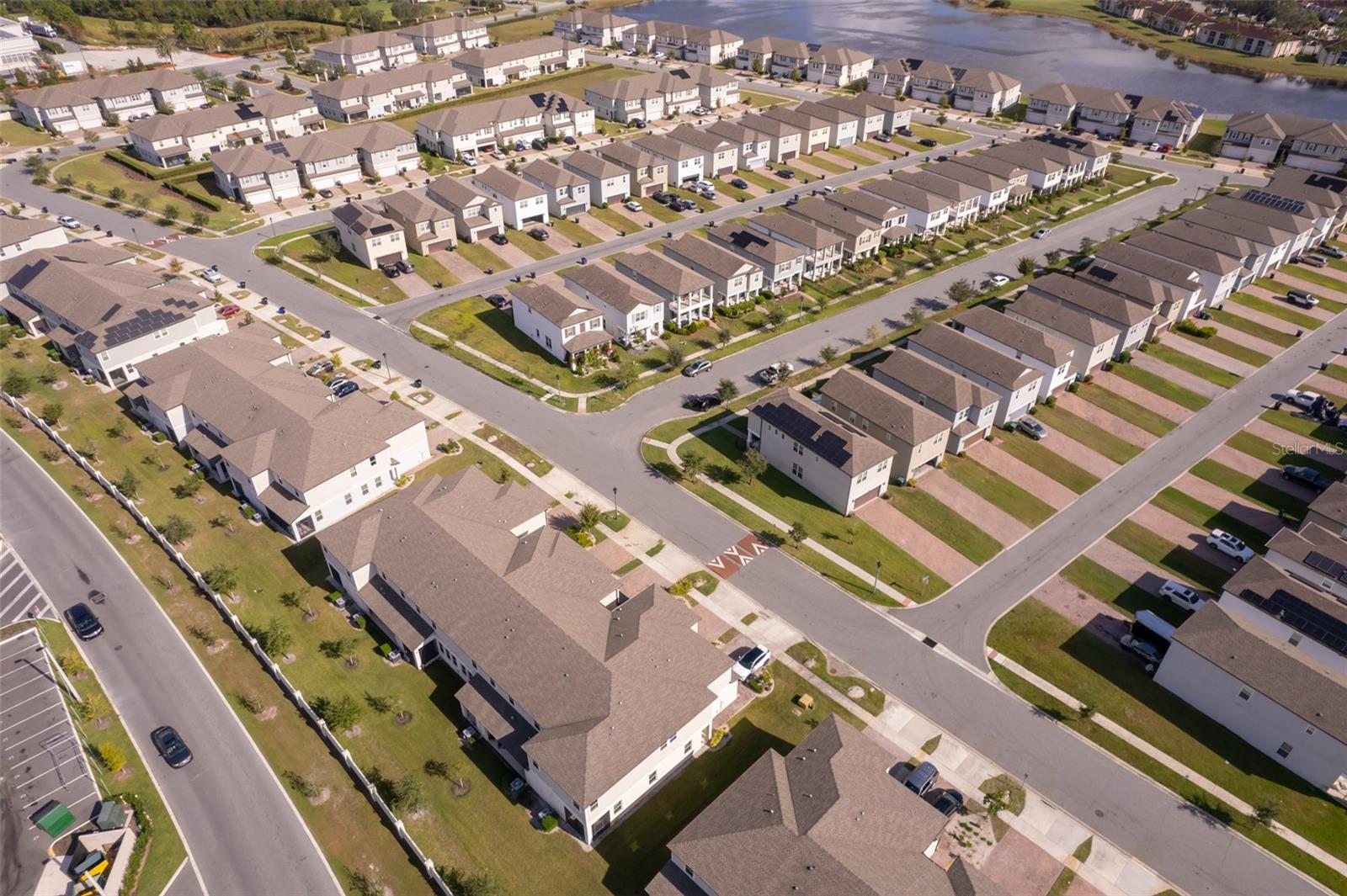 Image 27 of 28 For 15217 Willow Arbor Circle 94