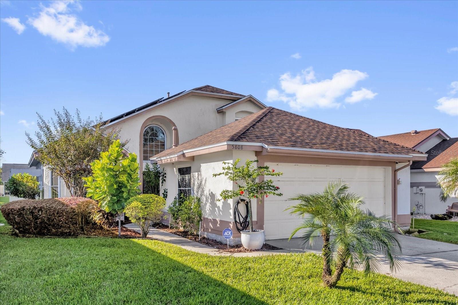 Details for 5808 Parkview Point Drive, ORLANDO, FL 32821