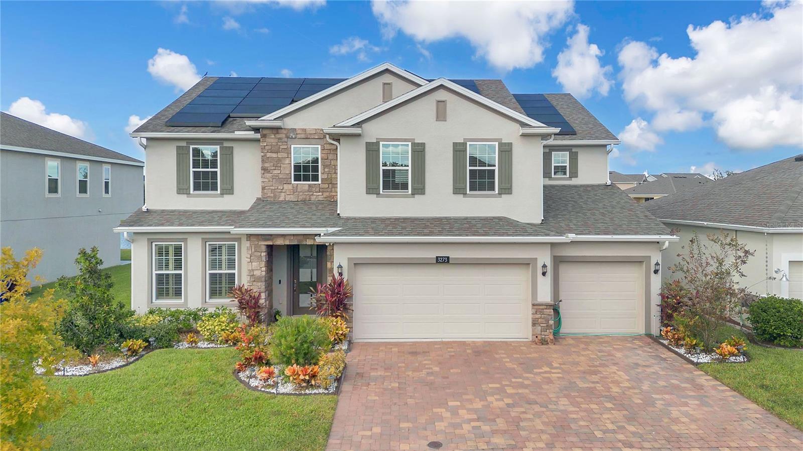 Image 34 of 43 For 3273 Wauseon Drive