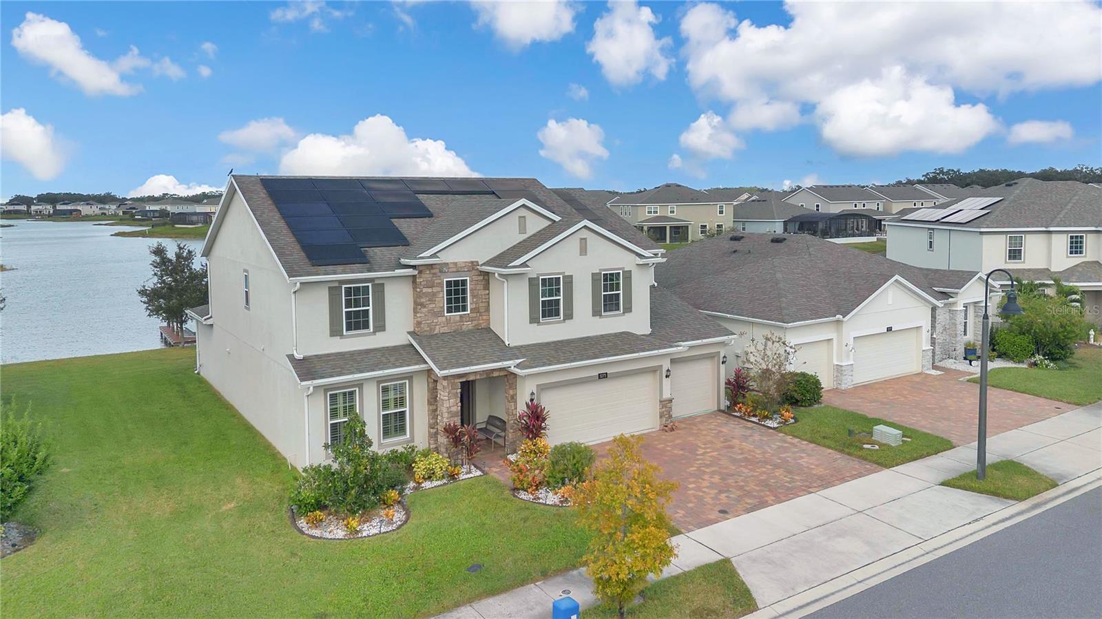 Image 36 of 43 For 3273 Wauseon Drive