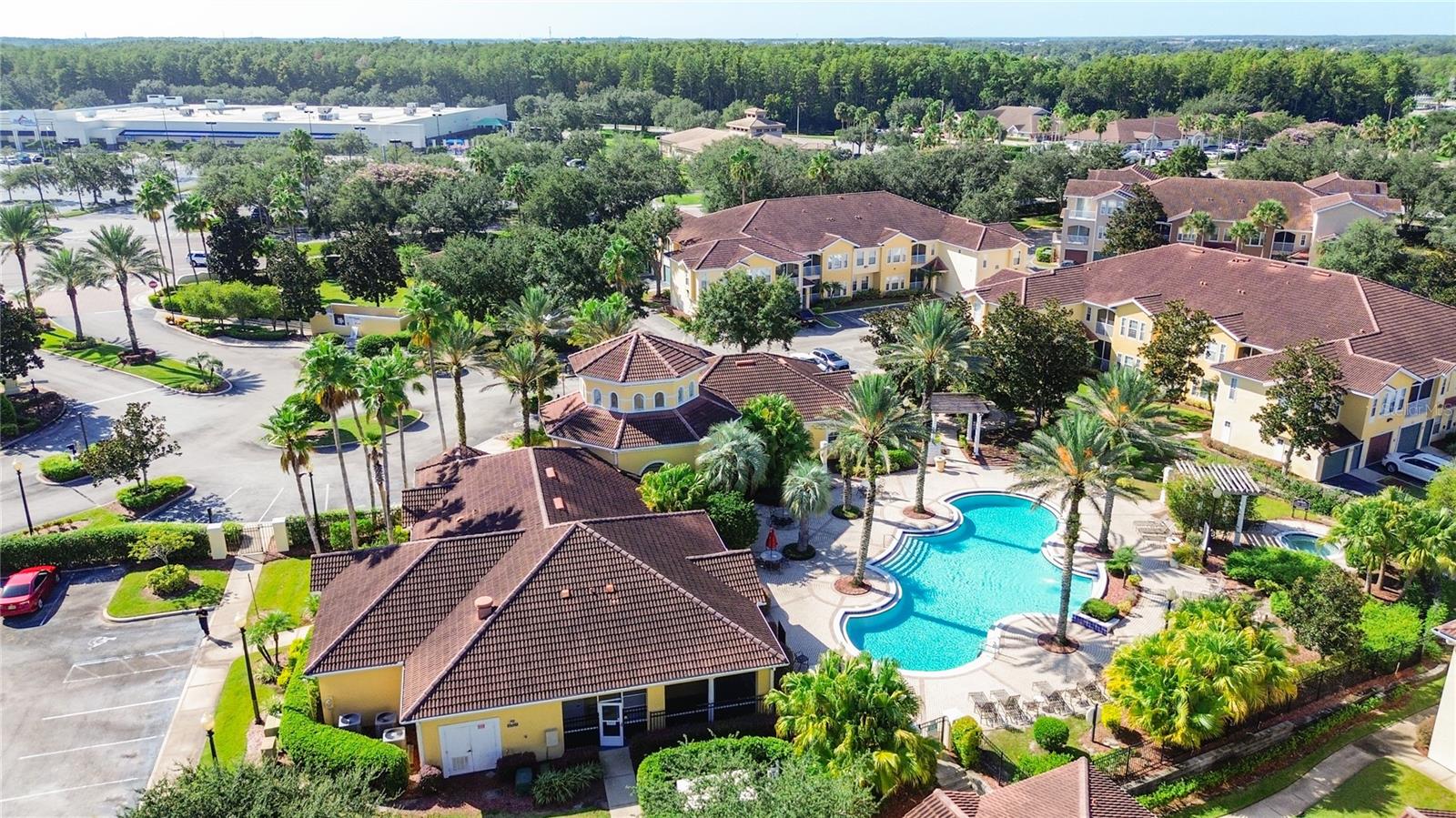 Image 38 of 49 For 12414 Baleria Cove 106