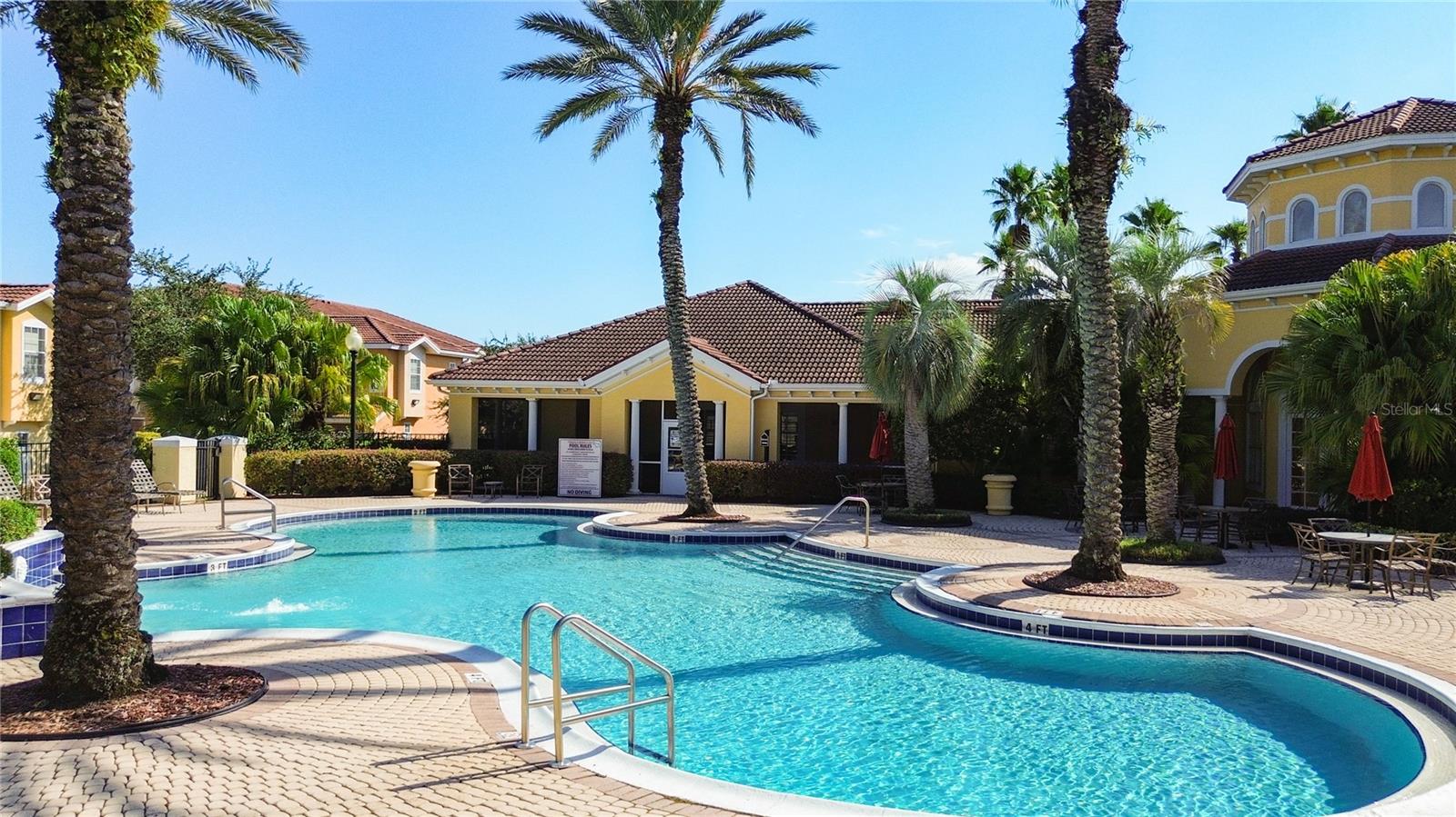 Image 4 of 49 For 12414 Baleria Cove 106