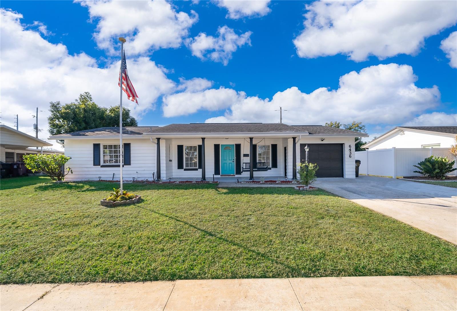 Details for 6436 Inca Street, ORLANDO, FL 32807